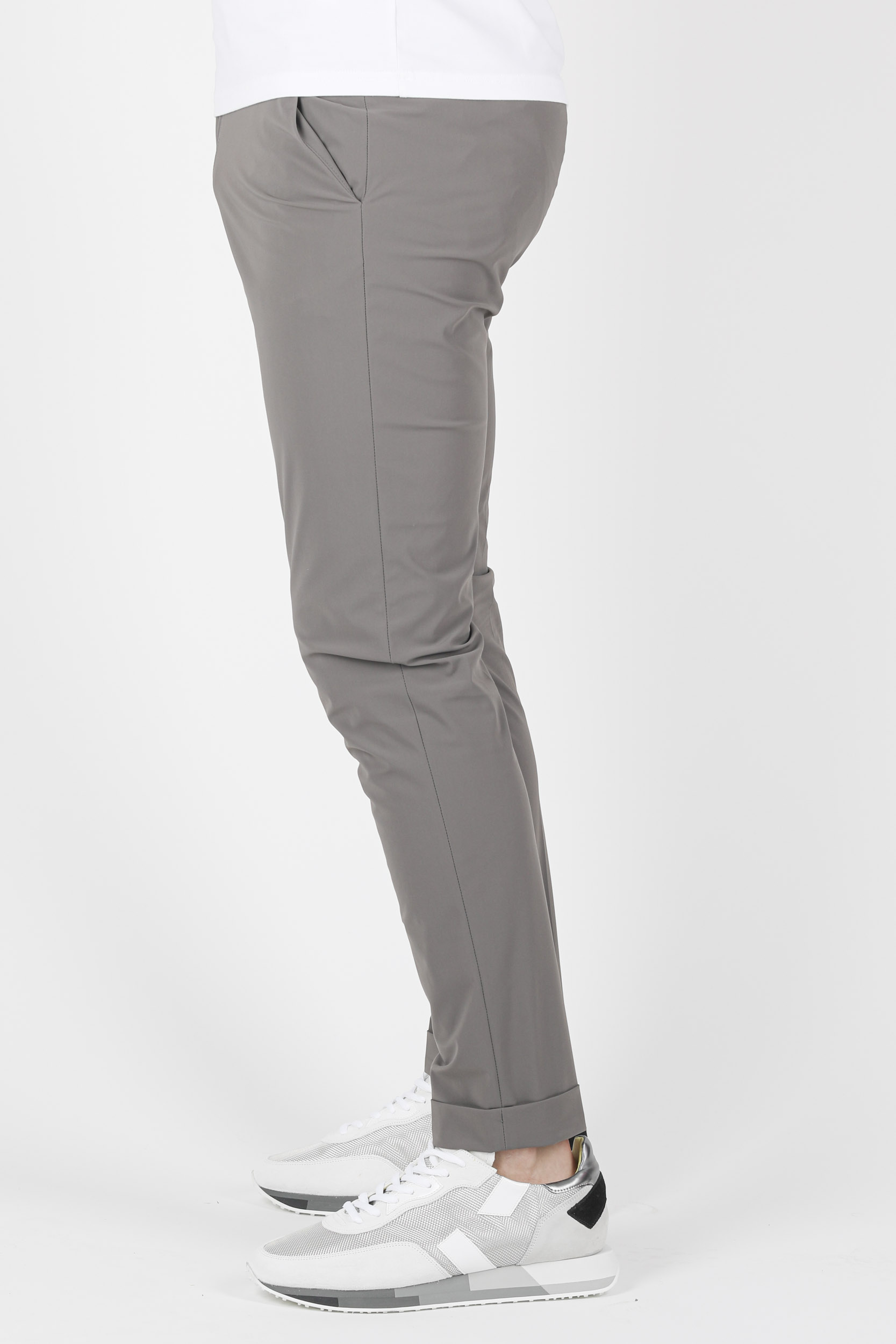 PANTALON RRD TAUPE 21200-80