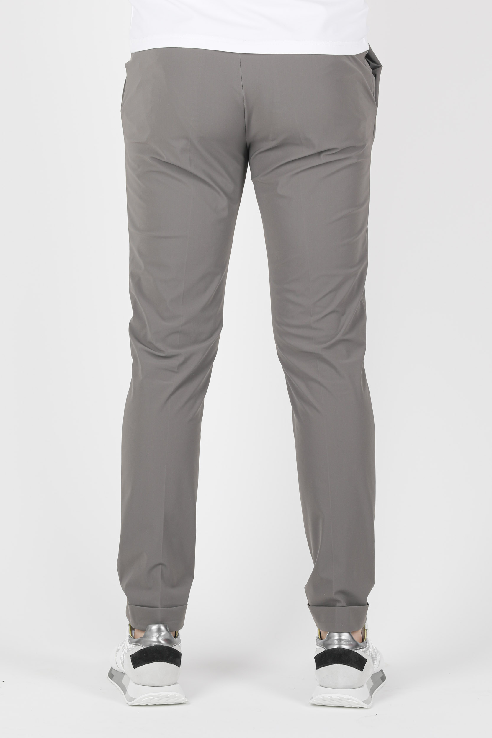 PANTALON RRD TAUPE 21200-80