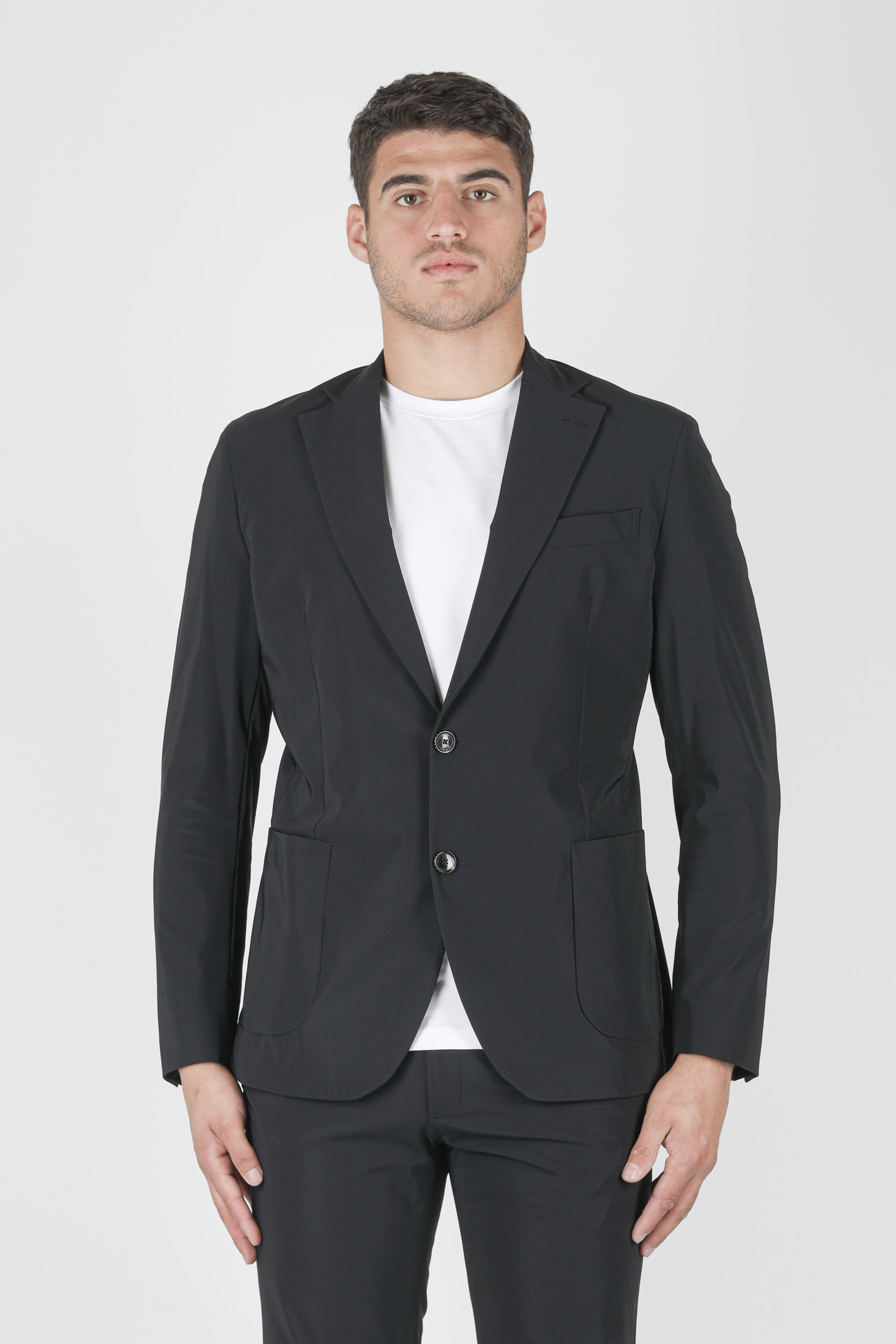 BLAZER RRD NOIR 21027-10