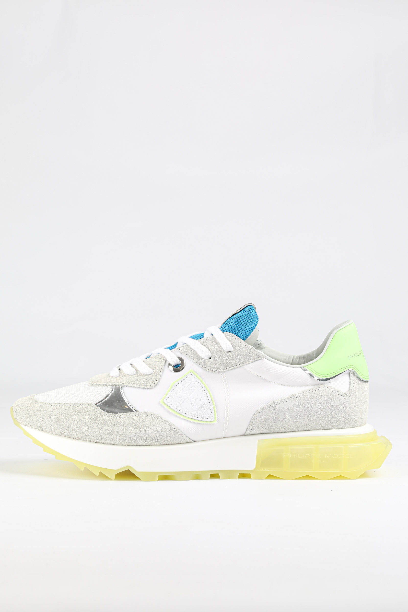 BASKETS PHILIPPE MODEL MULTICOLORE  LRLU-WN01