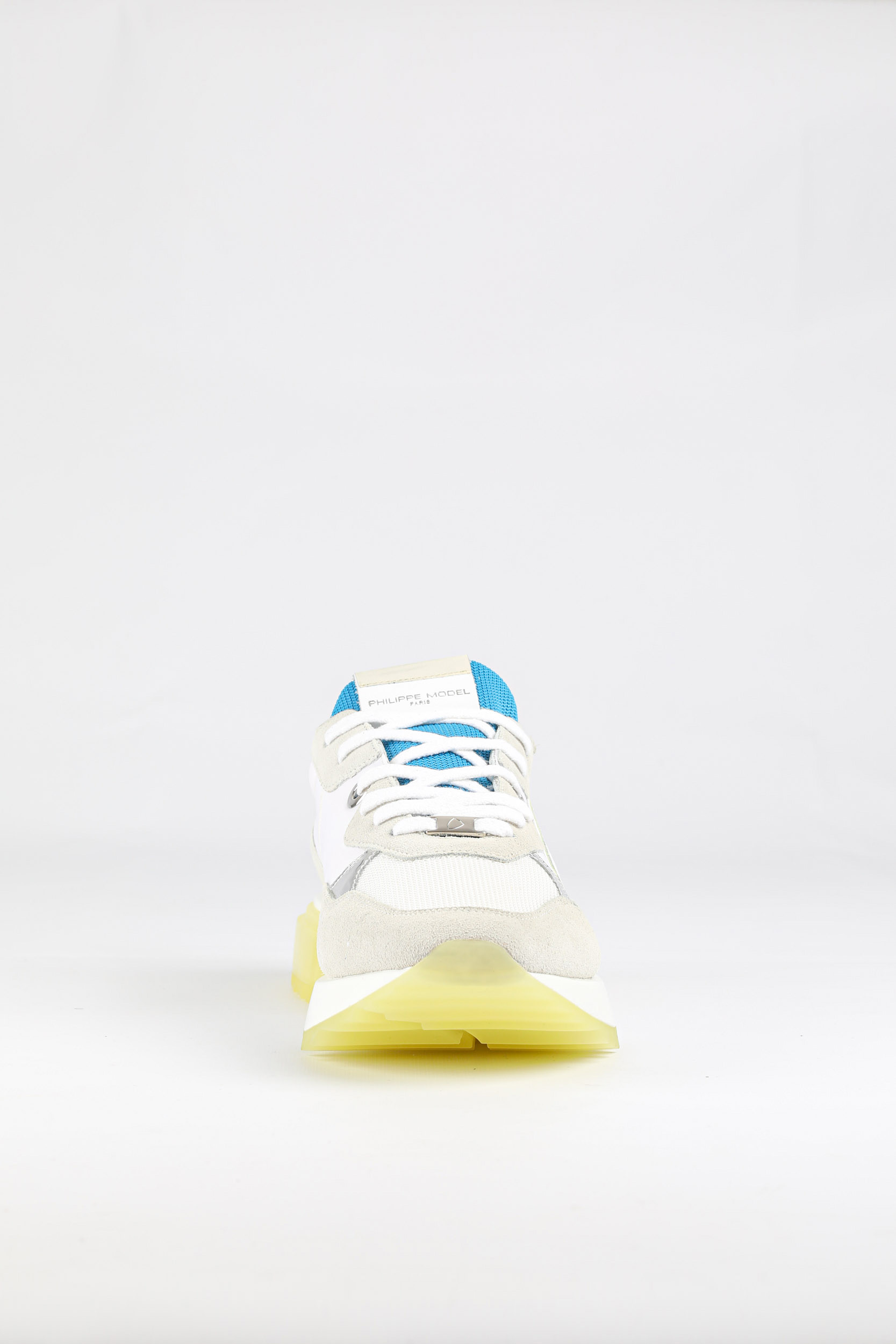 BASKETS PHILIPPE MODEL MULTICOLORE  LRLU-WN01