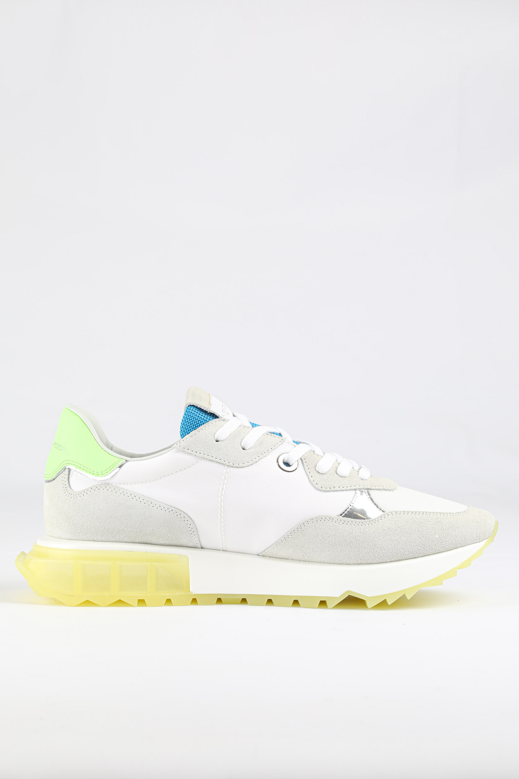 BASKETS PHILIPPE MODEL MULTICOLORE  LRLU-WN01