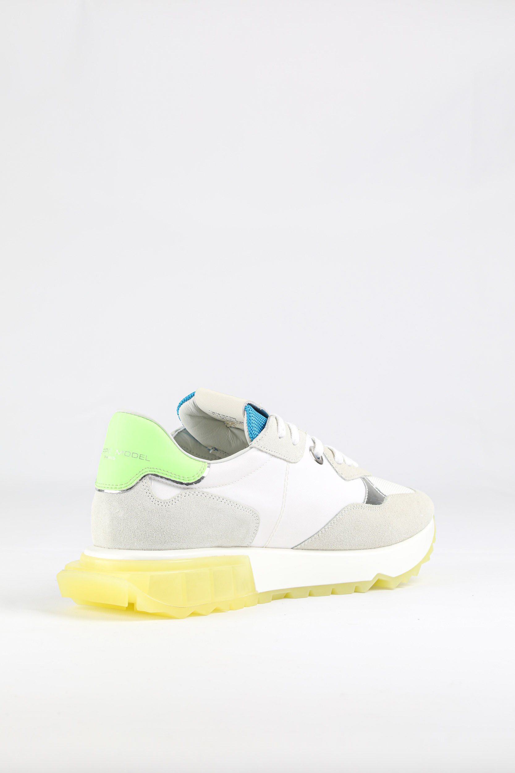 BASKETS PHILIPPE MODEL MULTICOLORE  LRLU-WN01