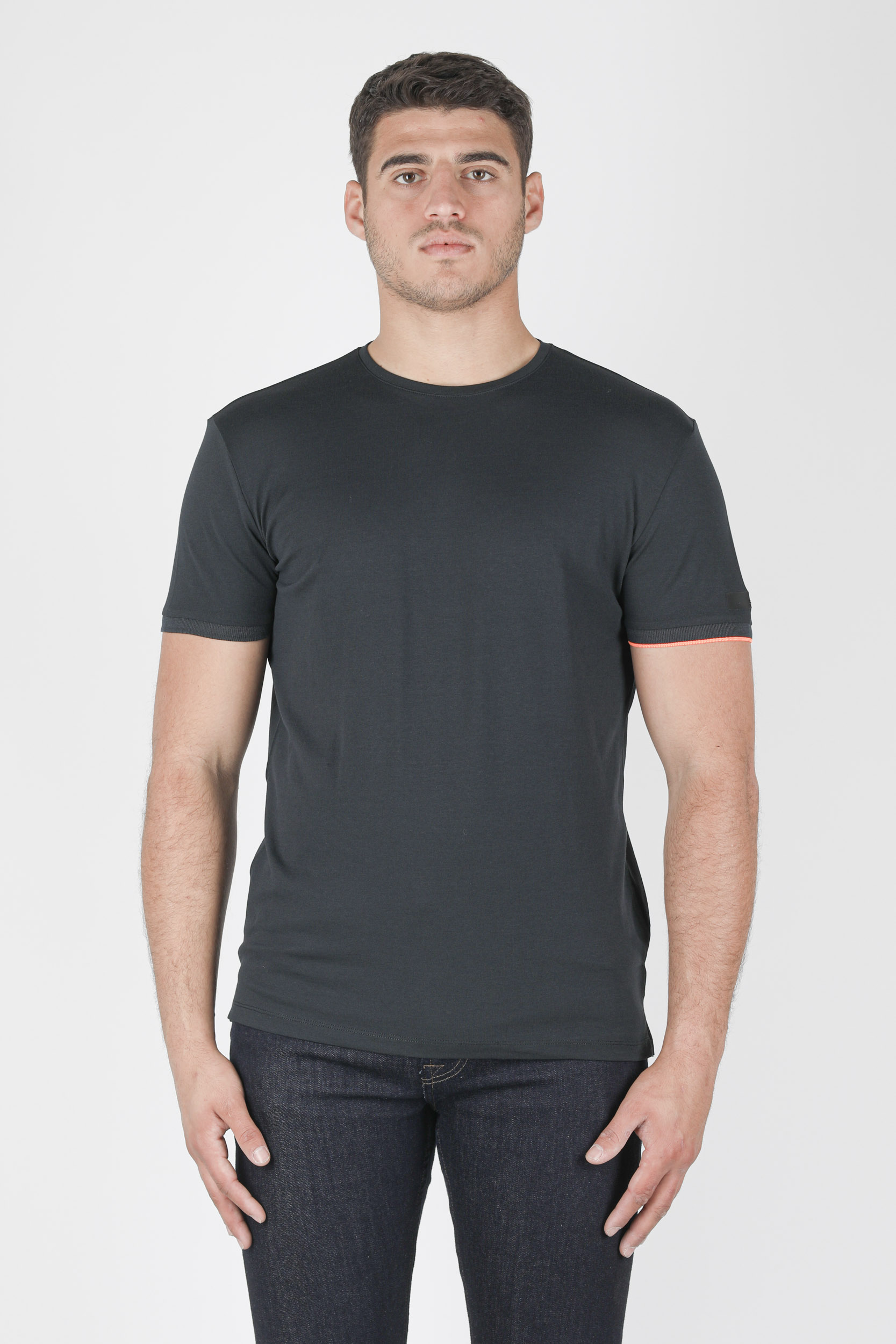 T-SHIRT RRD MARINE 21165-60