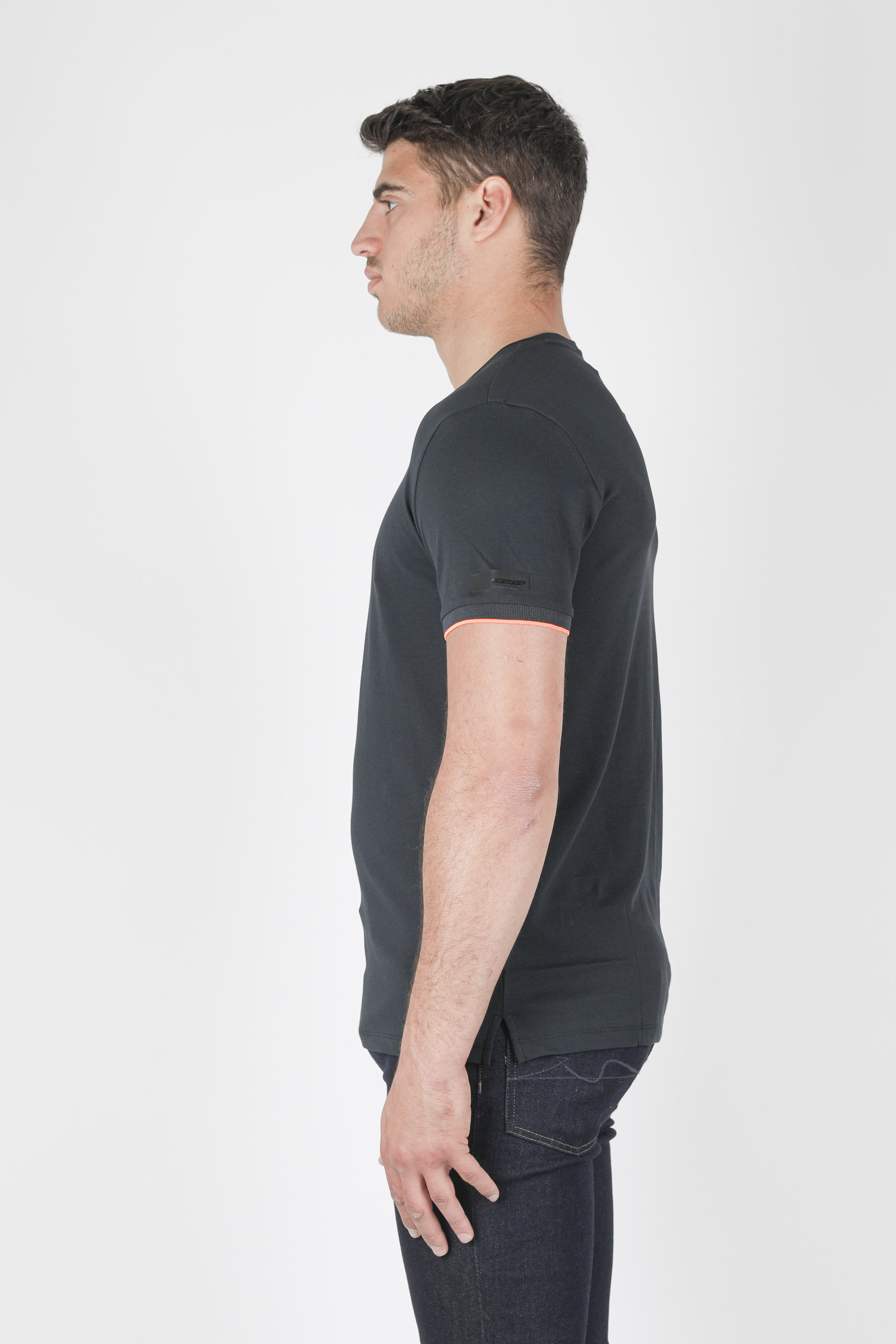 T-SHIRT RRD MARINE 21165-60