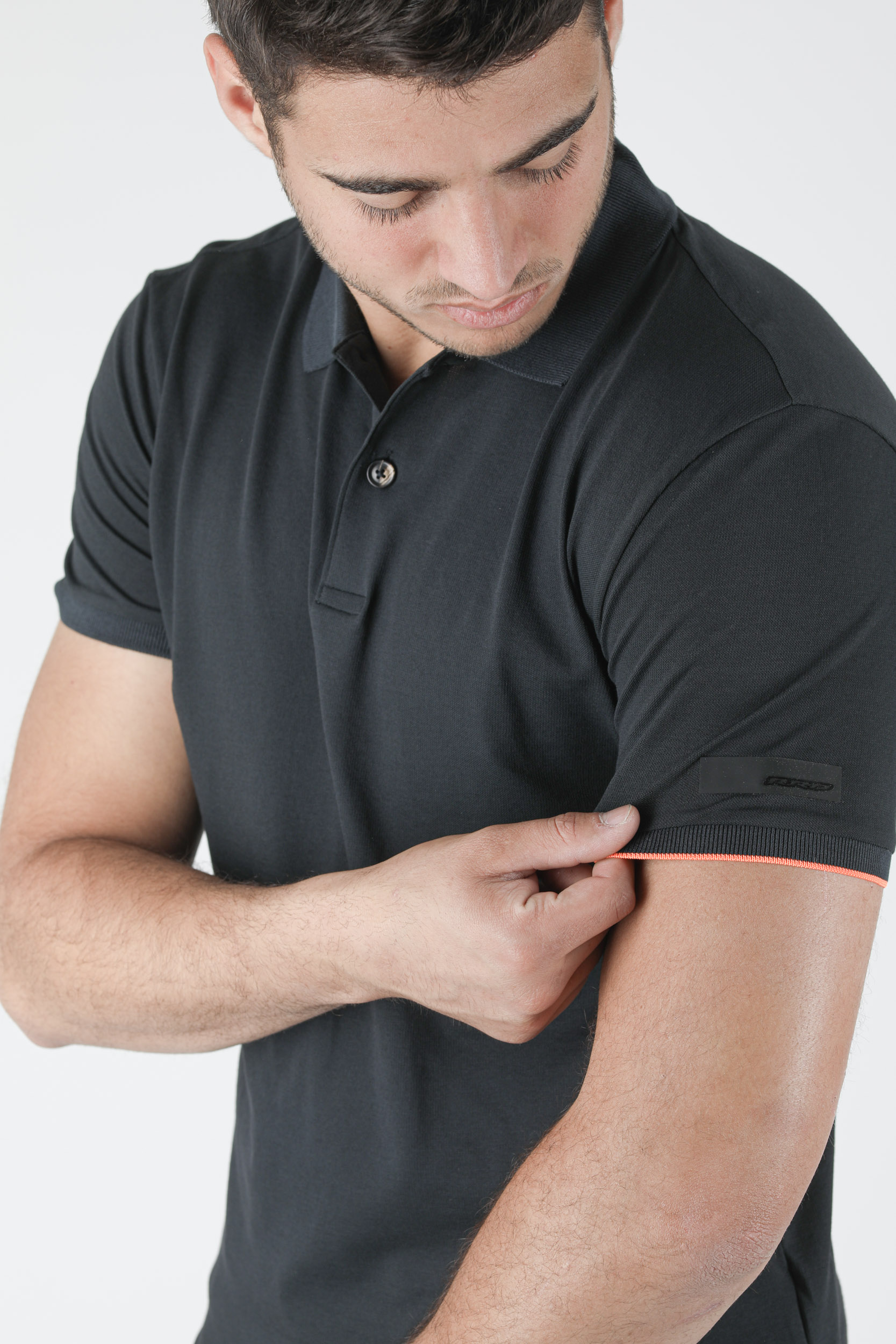 POLO RRD MARINE 21166-60