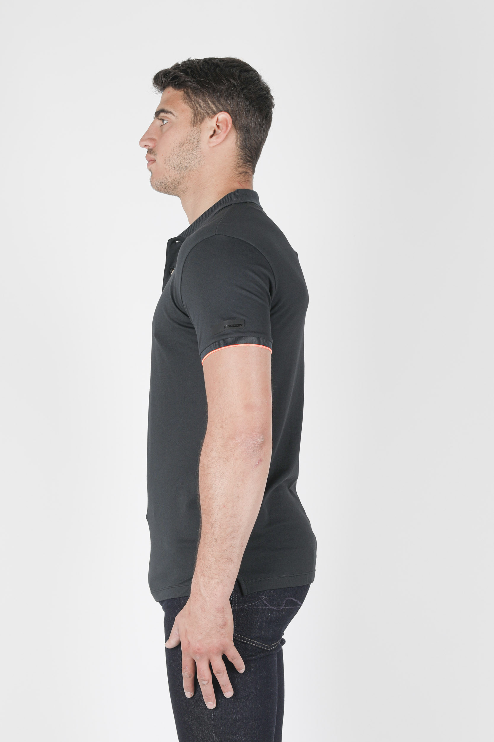 POLO RRD MARINE 21166-60