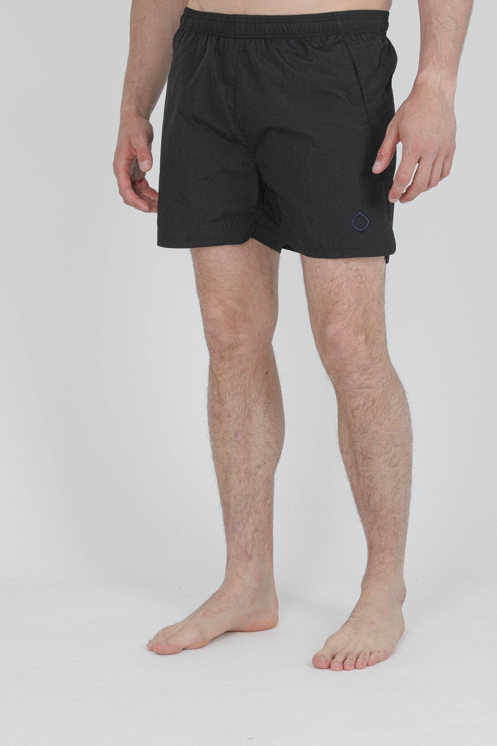 MAILLOT DE BAIN NOIR MASTRUM MAS2320-M000