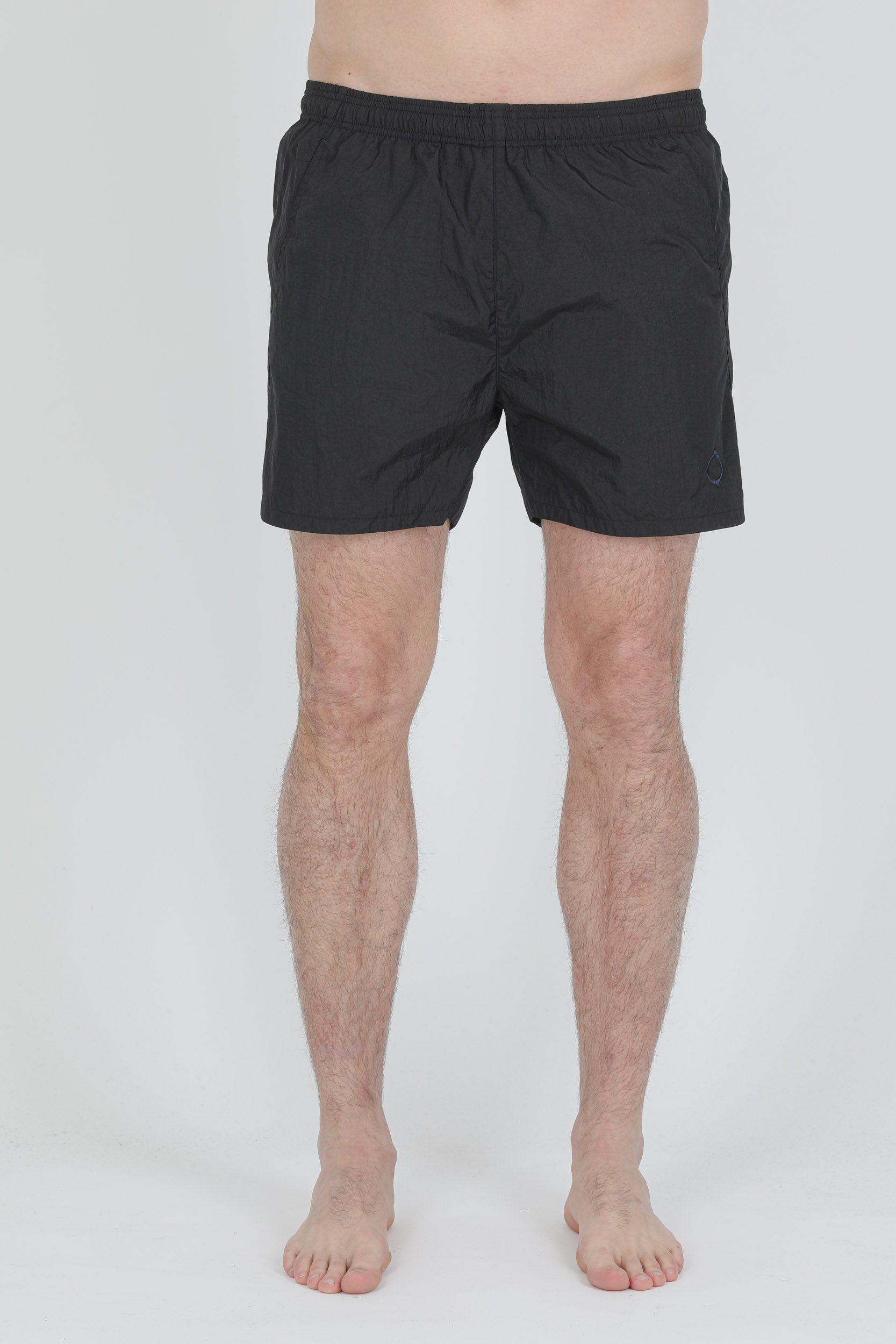 MAILLOT DE BAIN NOIR MASTRUM MAS2320-M000