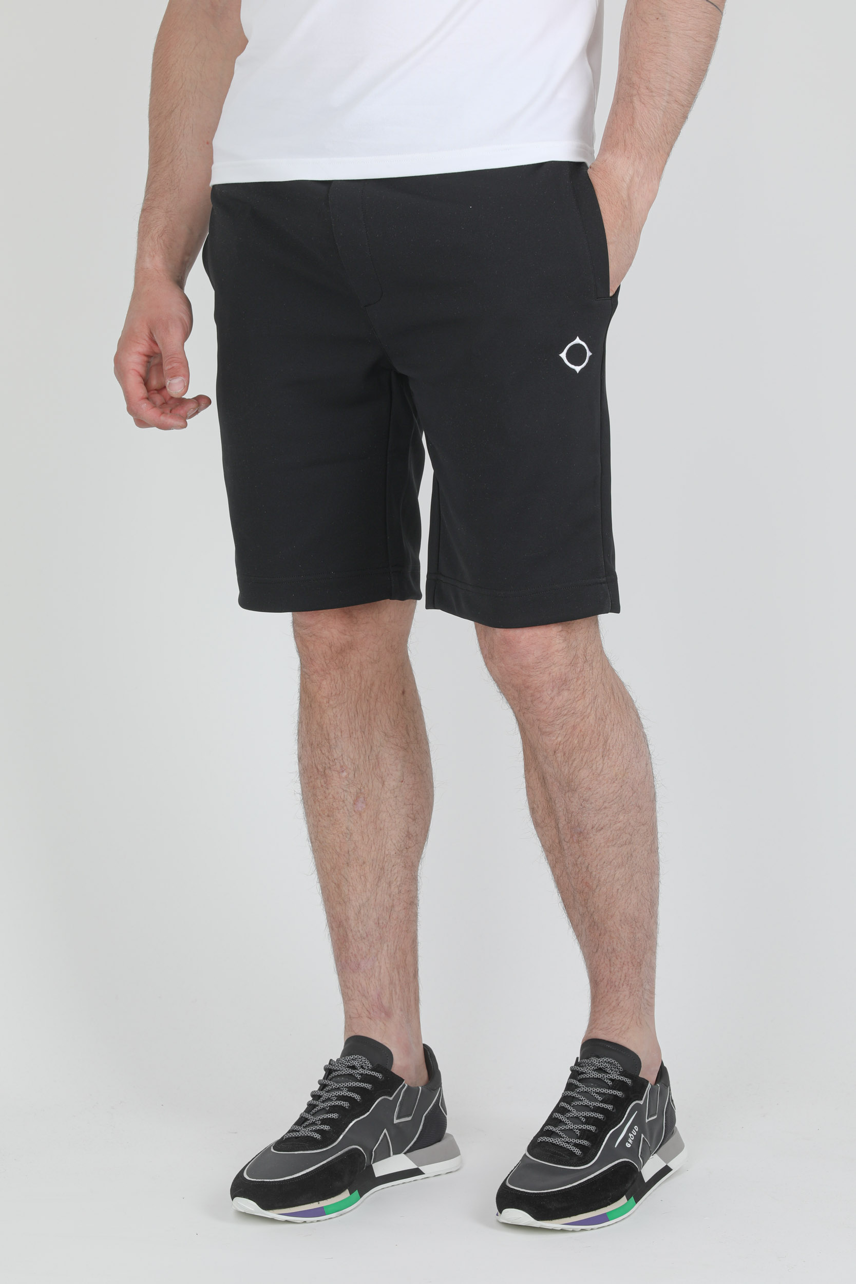 SHORT NOIR MASTRUM MAS2328-M000