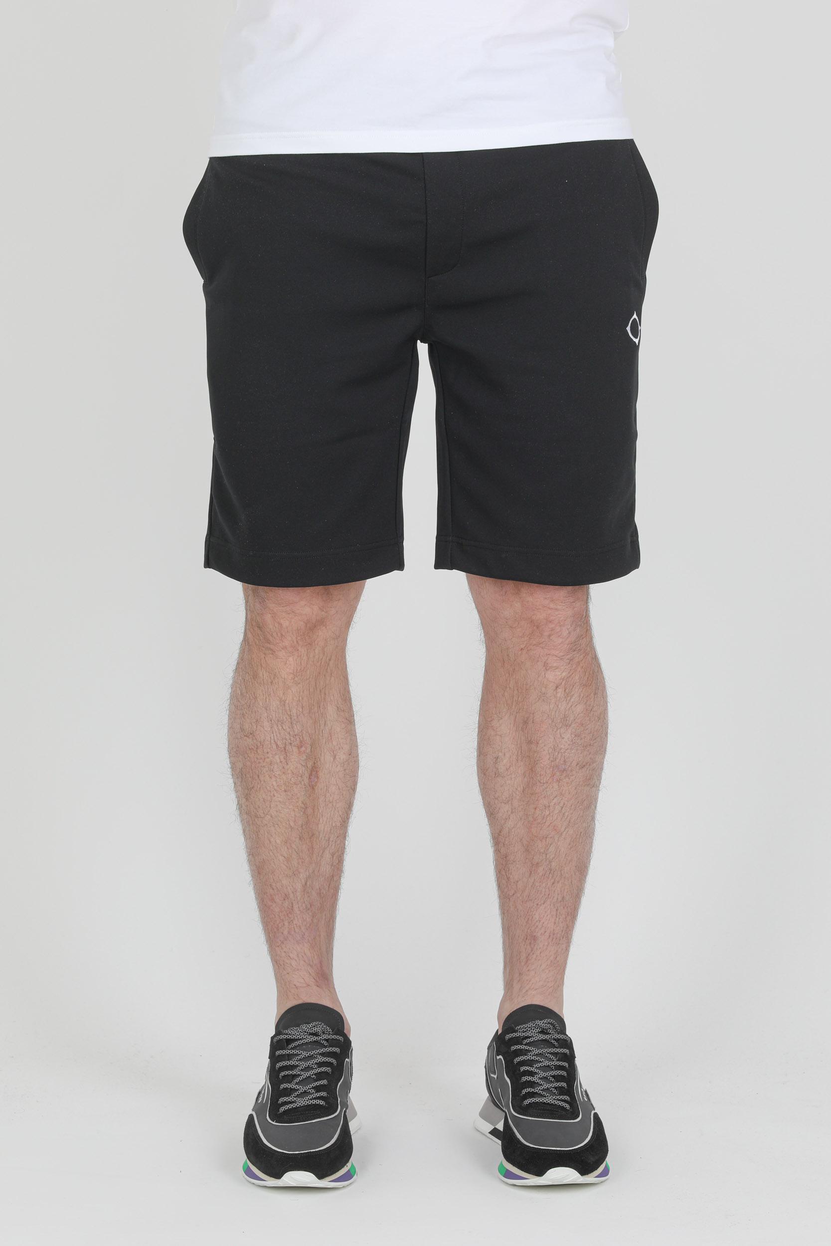 SHORT NOIR MASTRUM MAS2328-M000