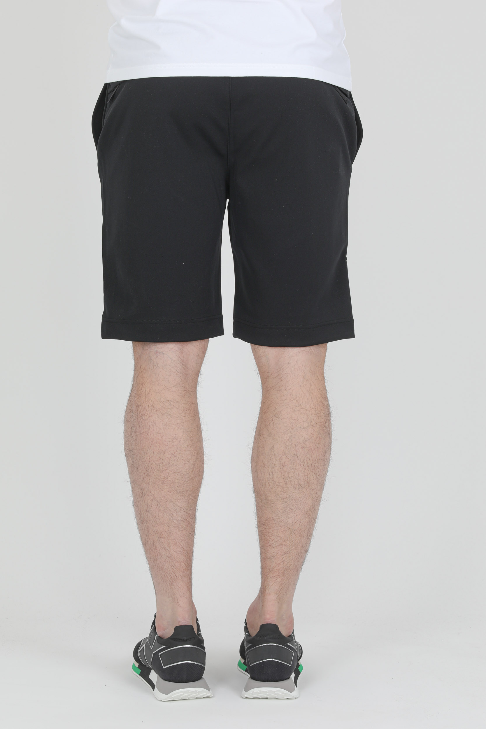 SHORT NOIR MASTRUM MAS2328-M000