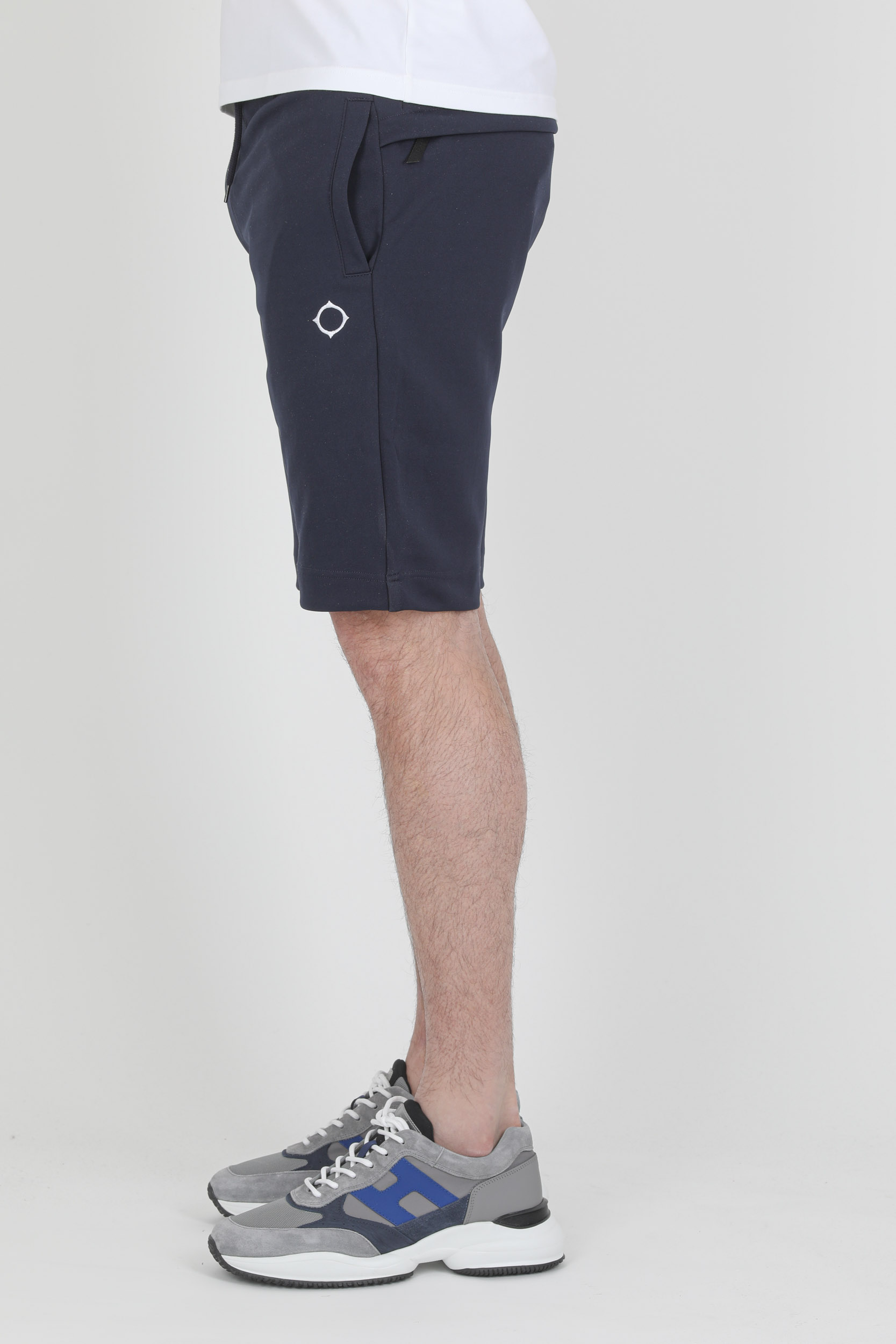 SHORT MARINE MASTRUM MAS2328-M428