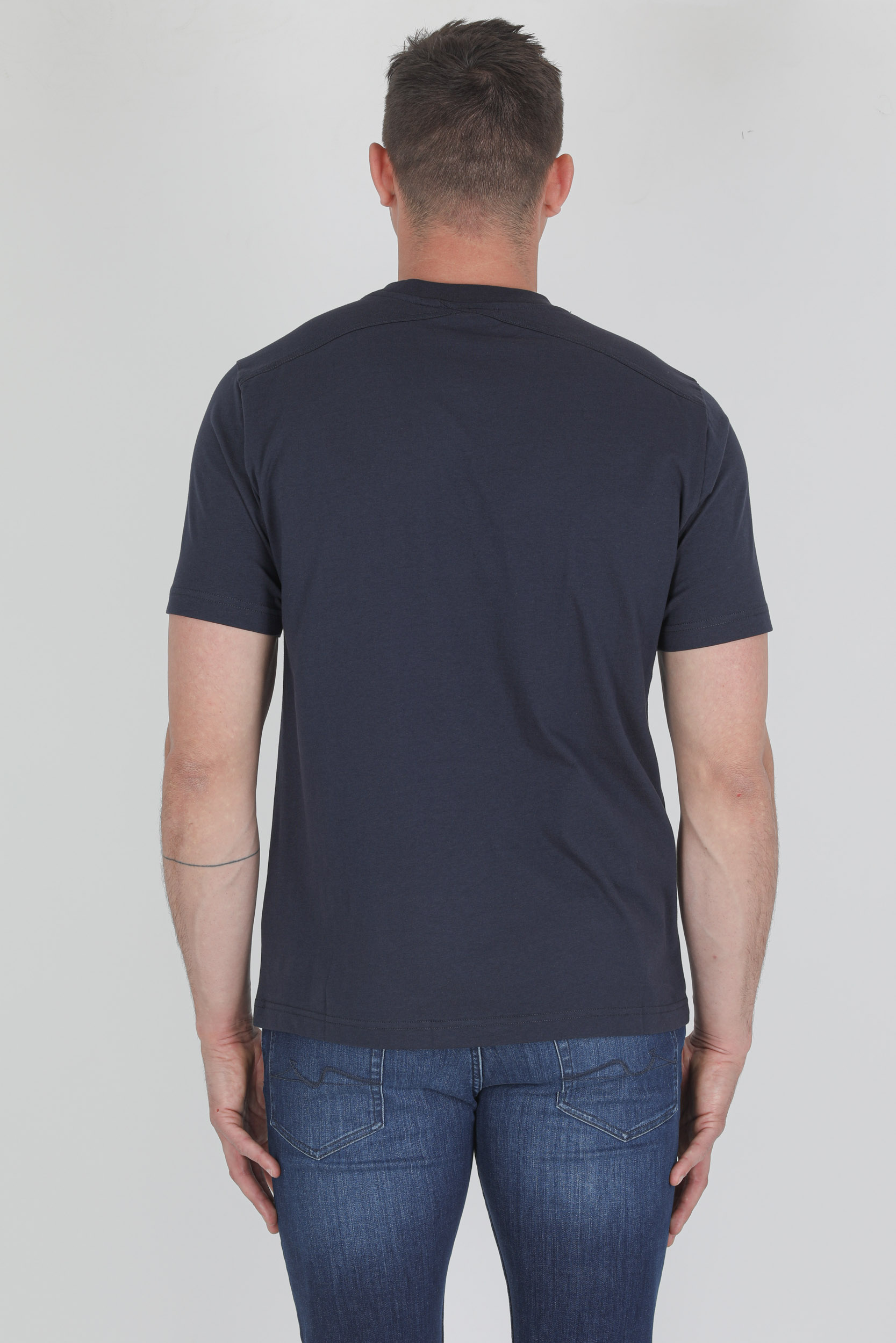 T-SHIRT MARINE MASTRUM MAS8371-M428