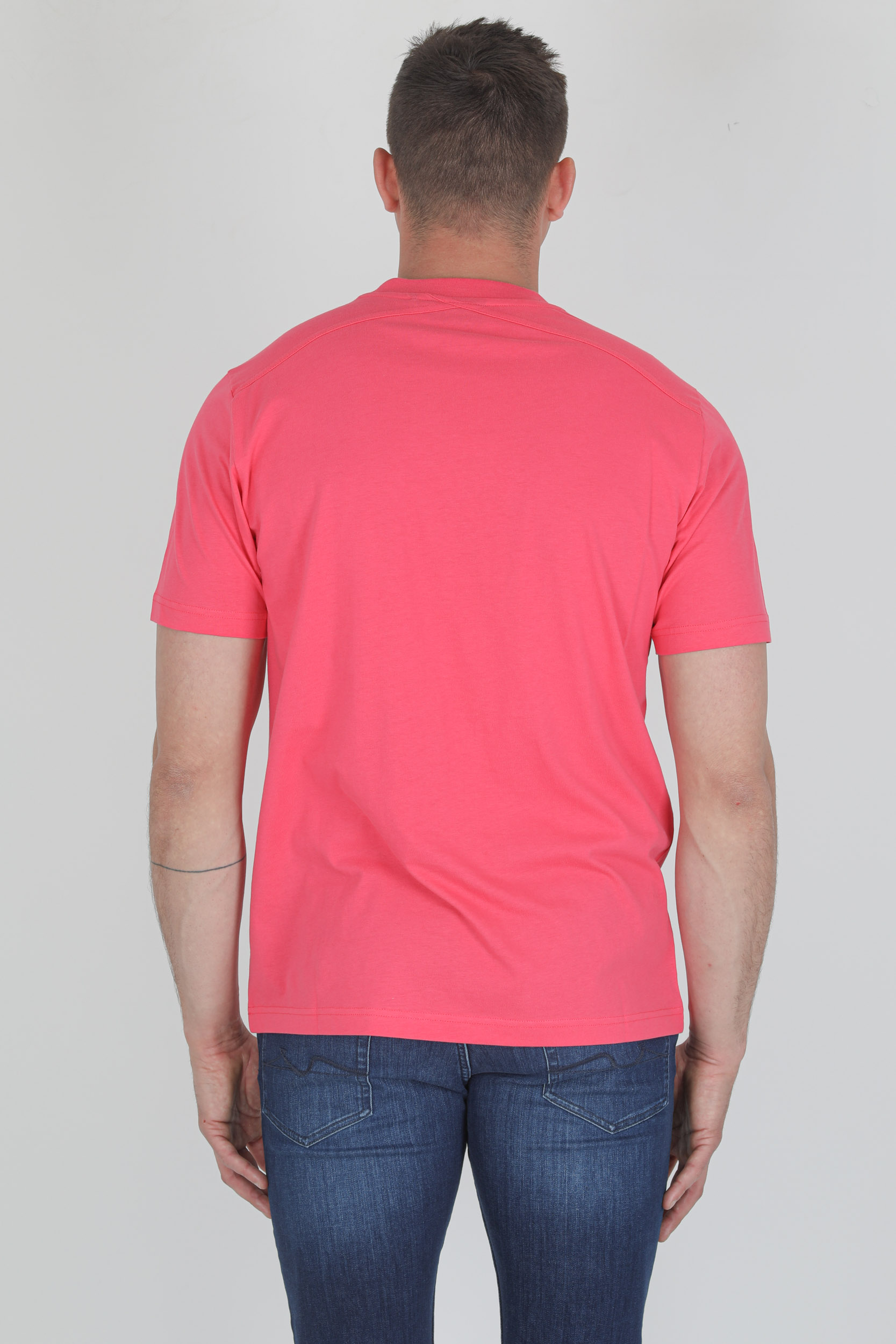 T-SHIRT ROSE MASTRUM MAS8371-M524