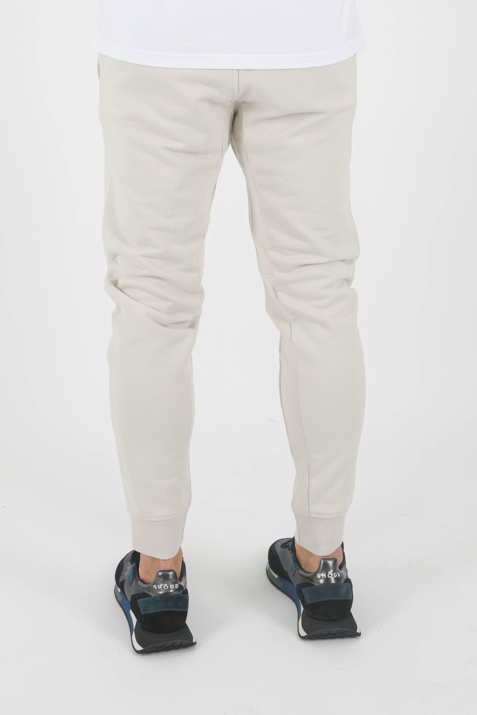 BAS DE JOGGING C.P COMPANY METROPOLIS BEIGE P066A-116