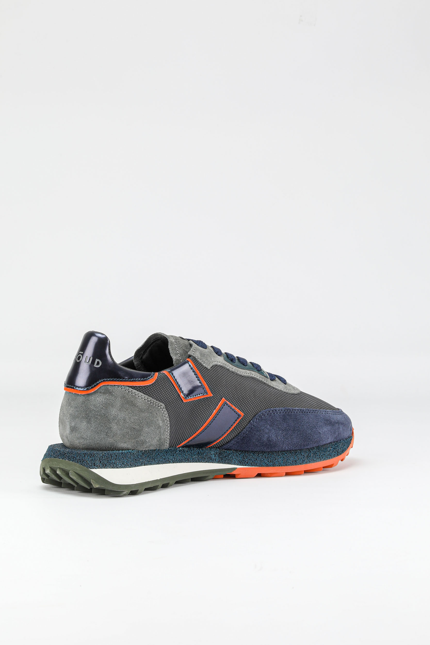 BASKETS GHOUD MARINE ET ORANGE RDLM-MU80