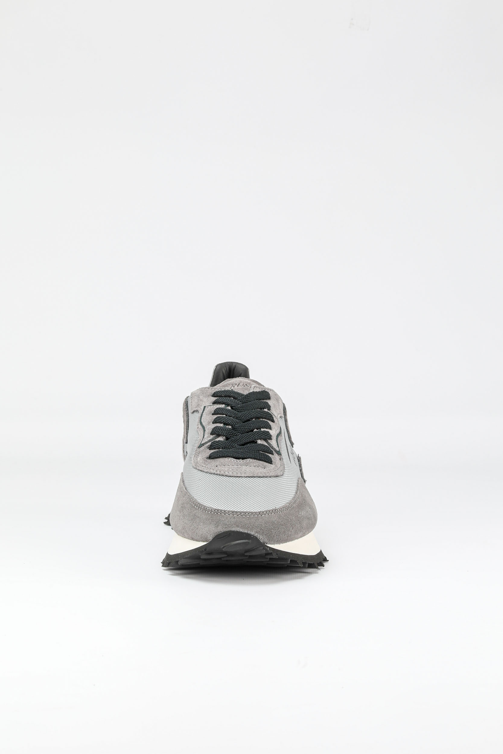 BASKETS GHOUD GRISES ROLM-MU79