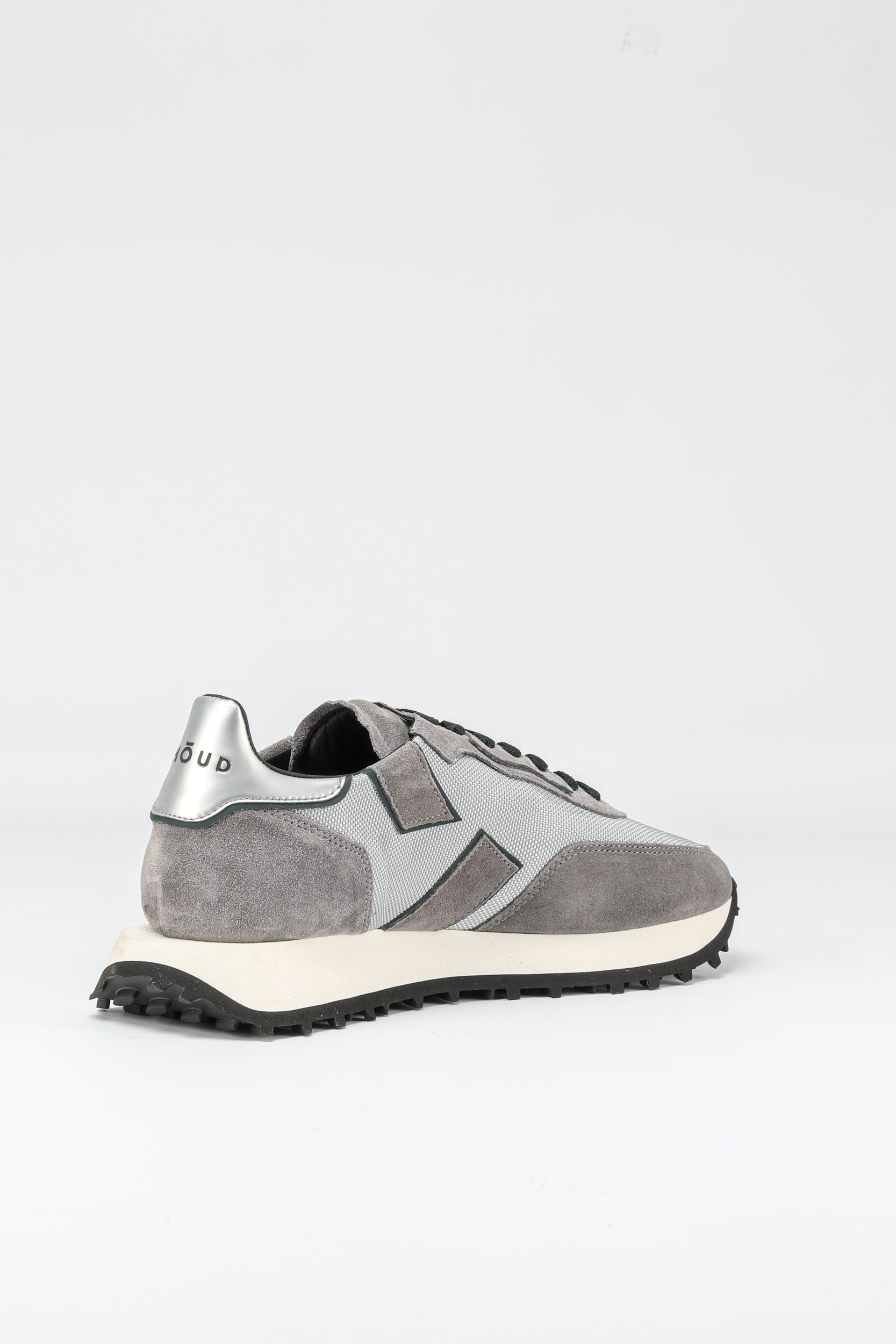 BASKETS GHOUD GRISES ROLM-MU79