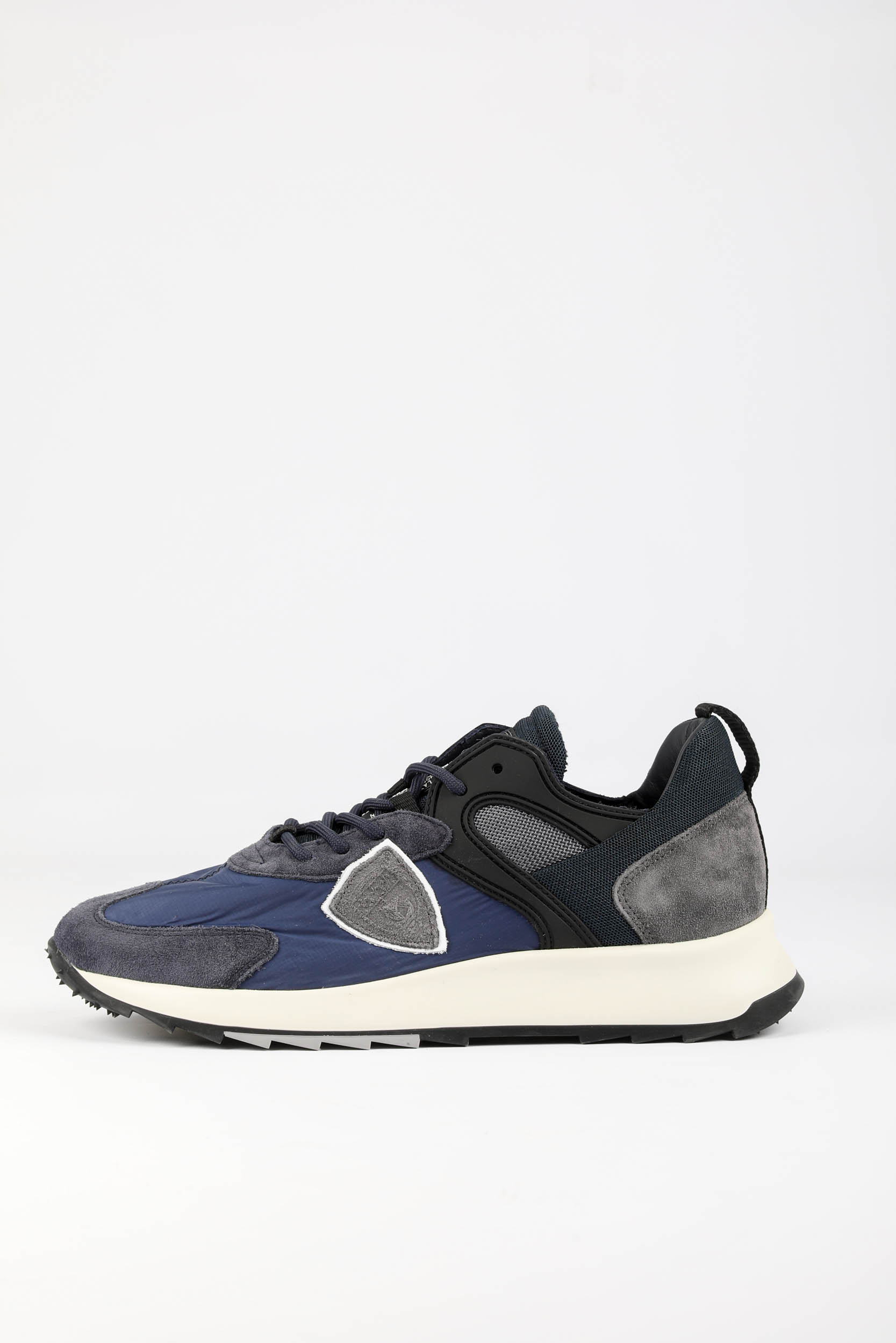 BASKETS PHILIPPE MODEL ROYAL MARINE RLLU-W008