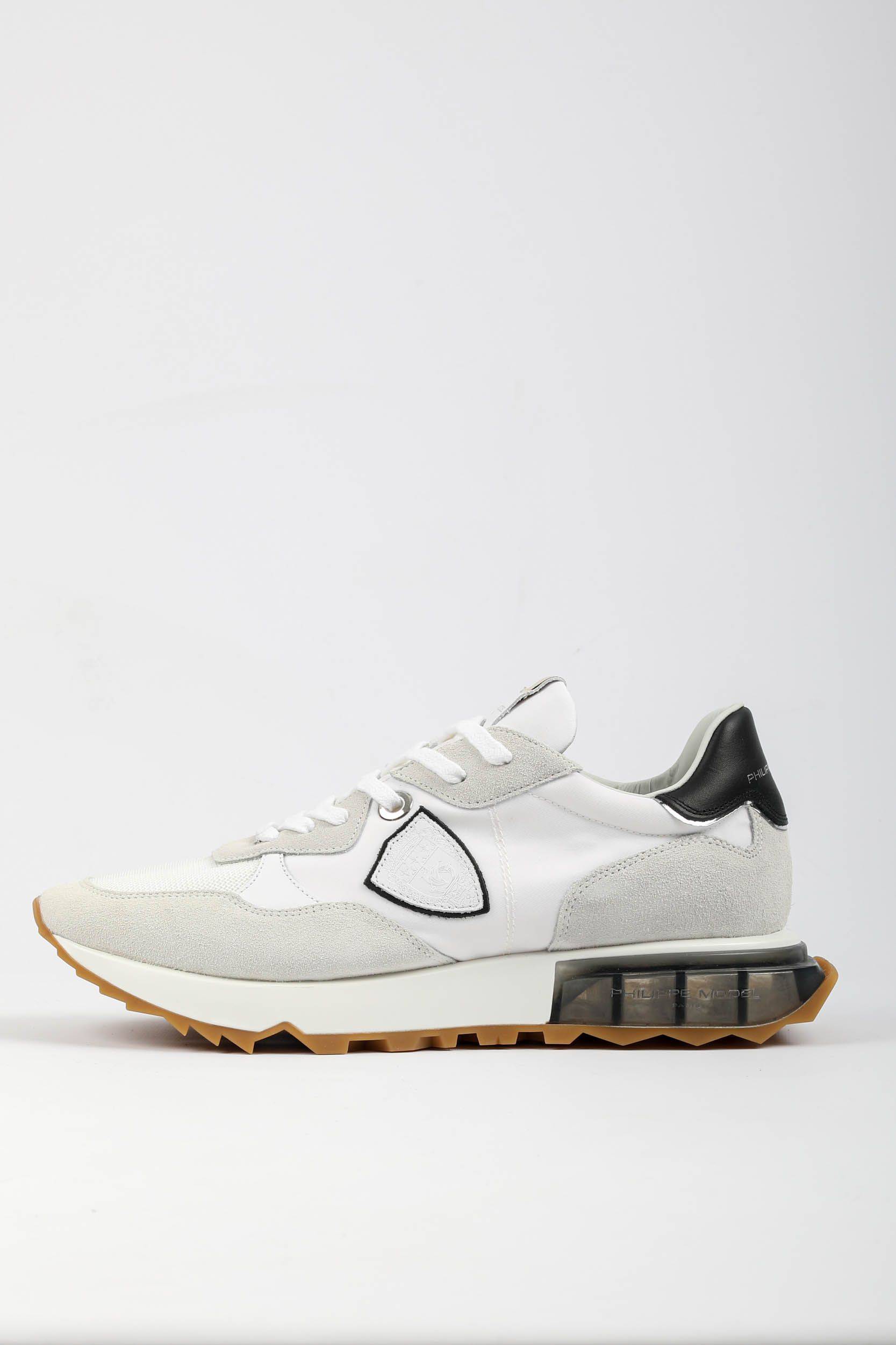 BASKETS PHILIPPE MODEL BLANCHES LRLU-W001