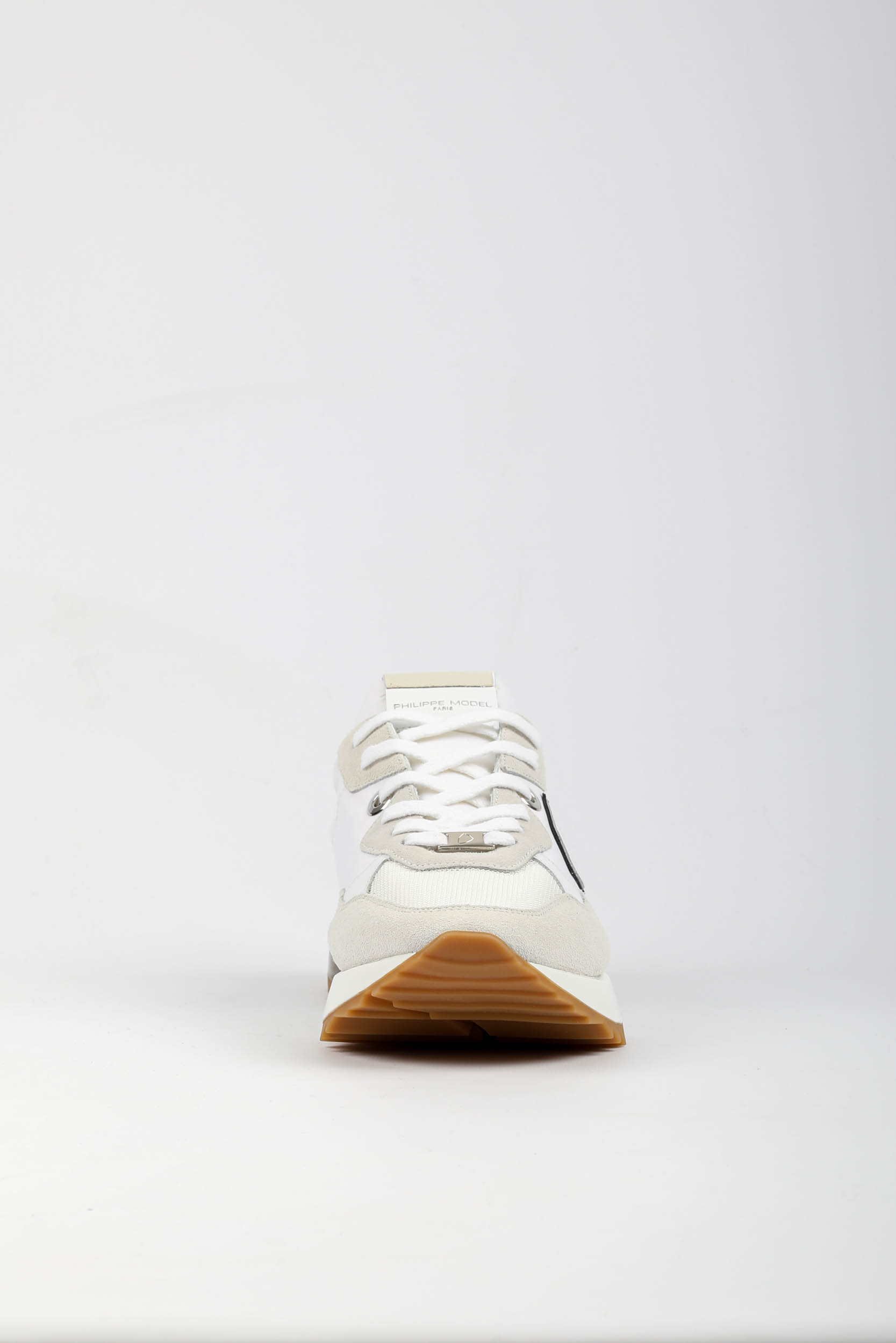 BASKETS PHILIPPE MODEL BLANCHES LRLU-W001