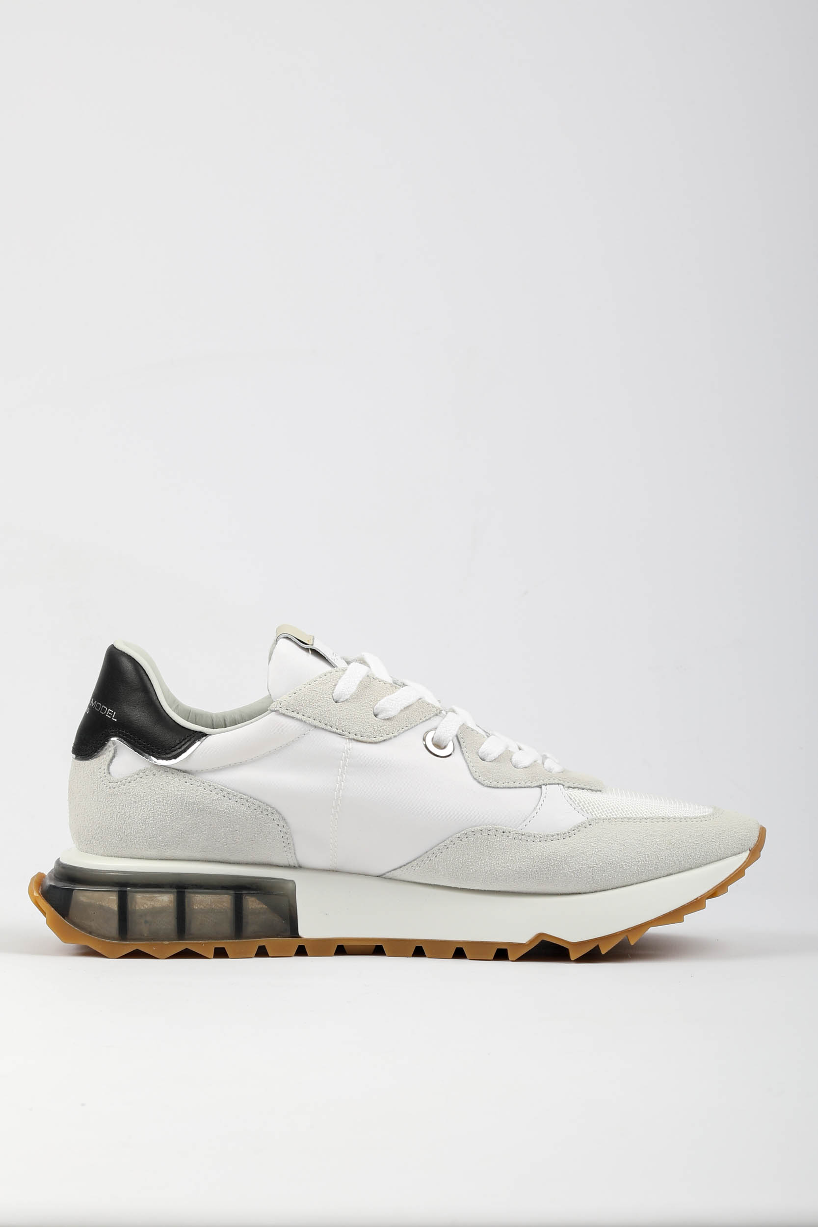 BASKETS PHILIPPE MODEL BLANCHES LRLU-W001
