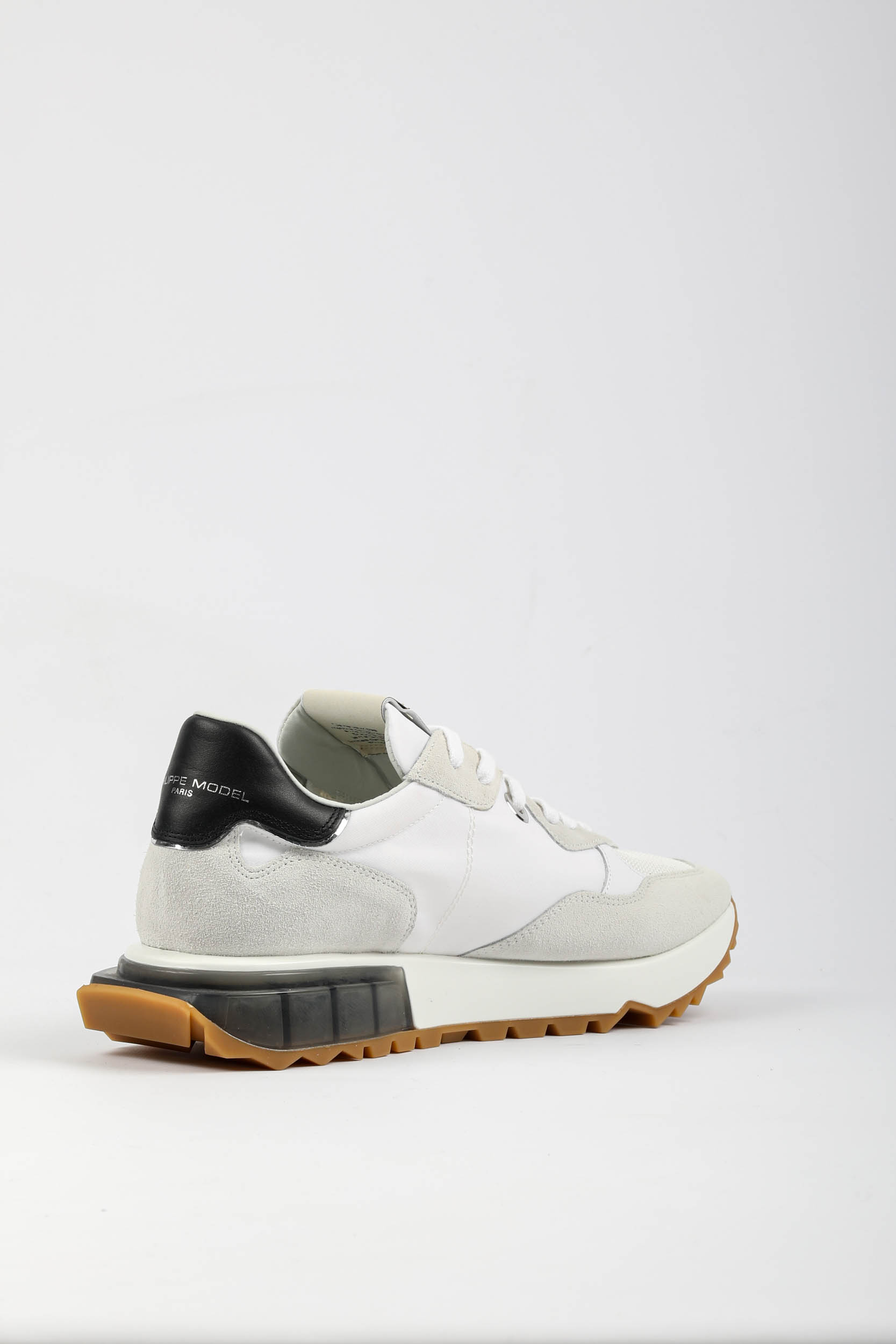 BASKETS PHILIPPE MODEL BLANCHES LRLU-W001