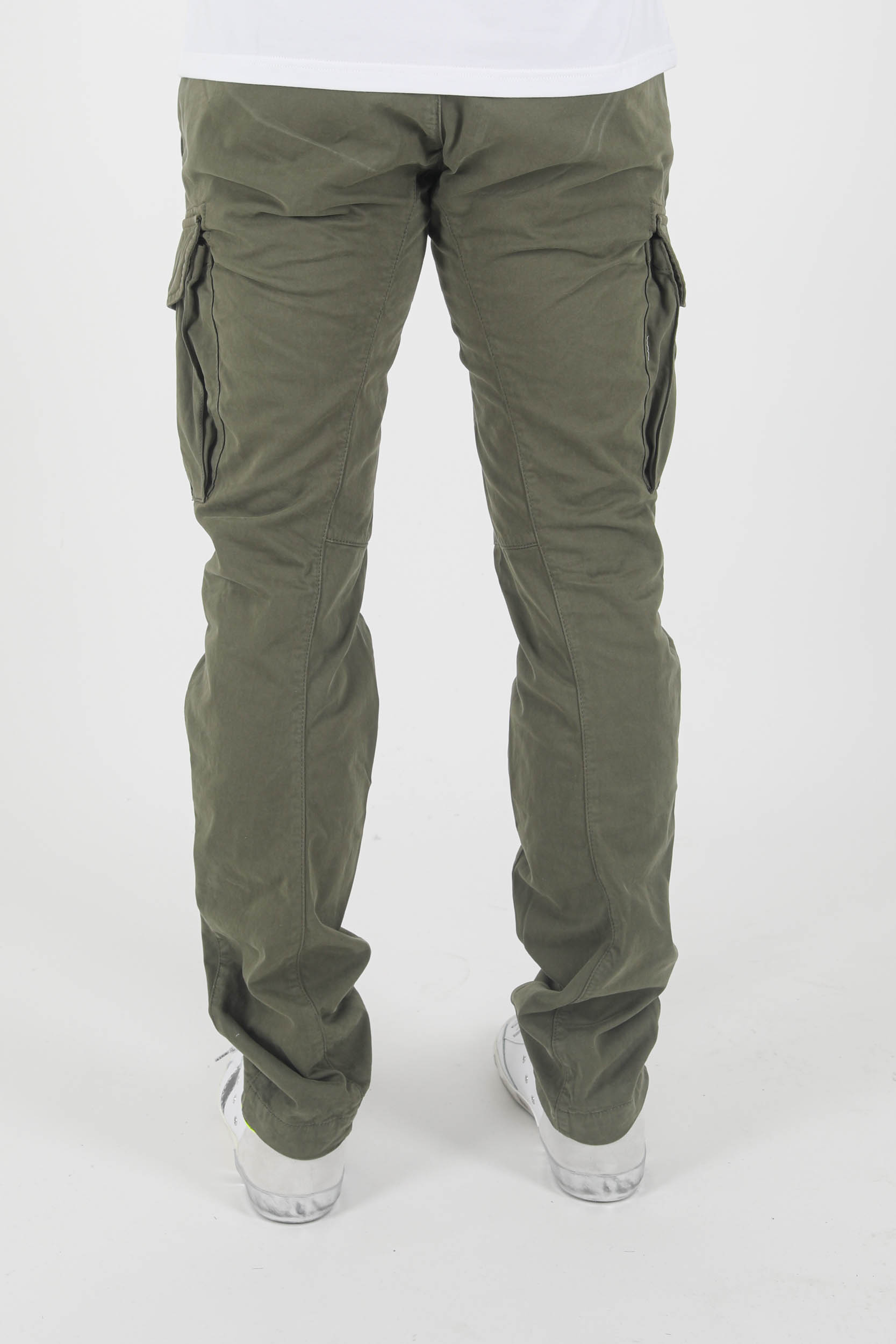 CARGO C.P COMPANY KAKI A186A-665