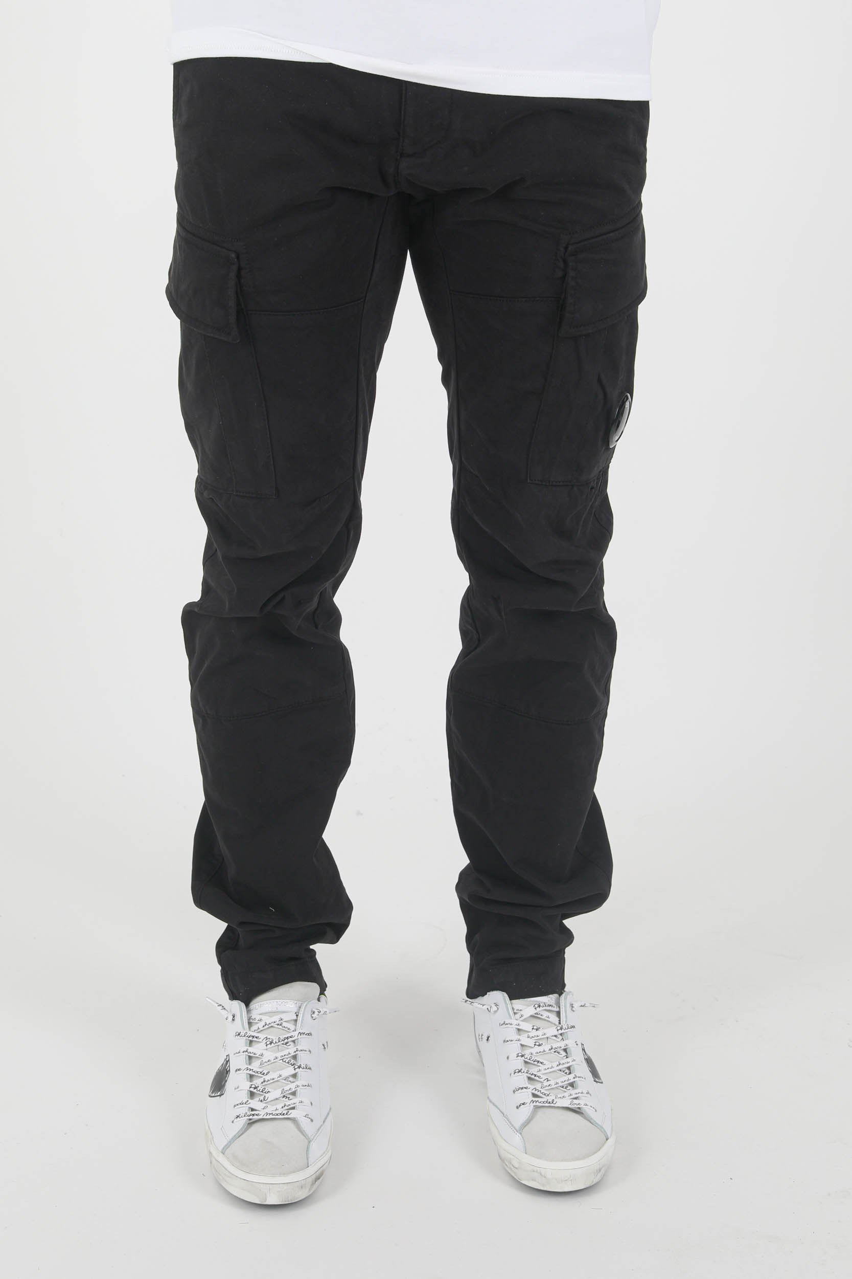 CARGO C.P COMPANY NOIR A186A-999