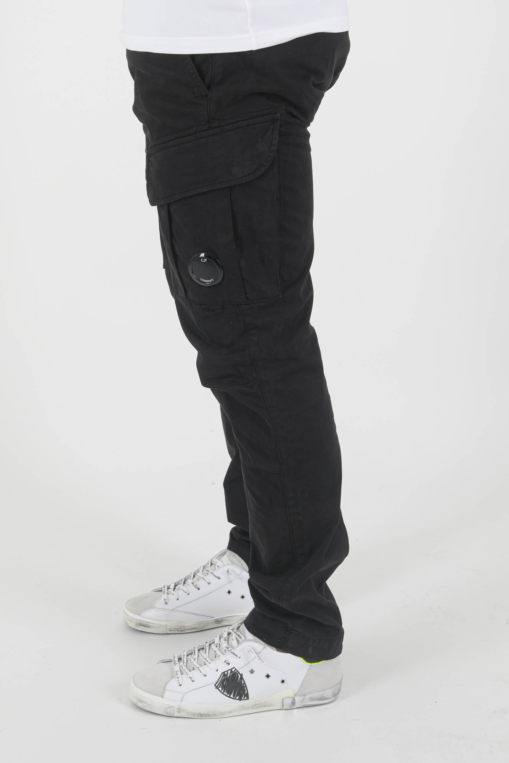 CARGO C.P COMPANY NOIR A186A-999