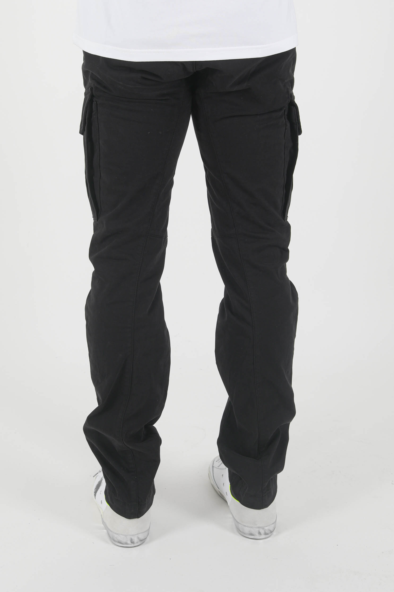 CARGO C.P COMPANY NOIR A186A-999