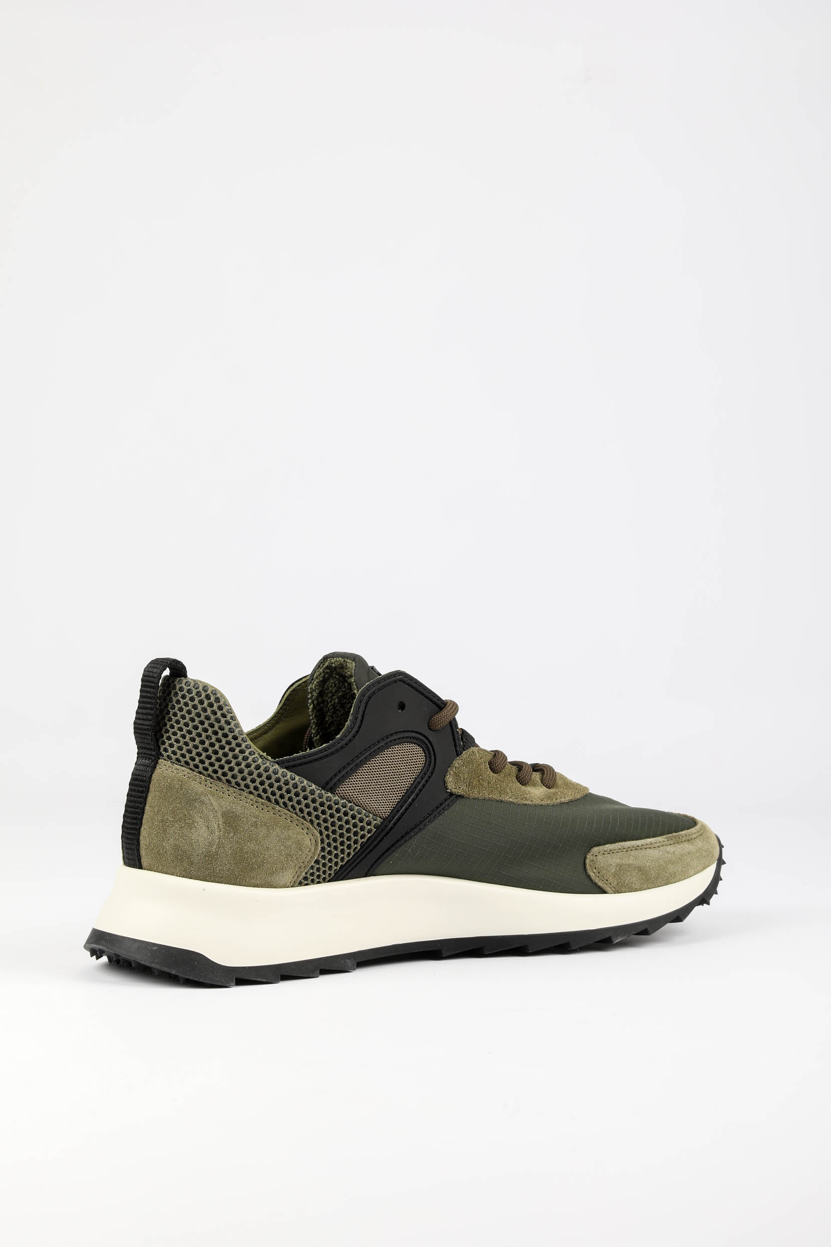 BASKETS PHILIPPE MODEL ROYAL KAKI RLLU-W010