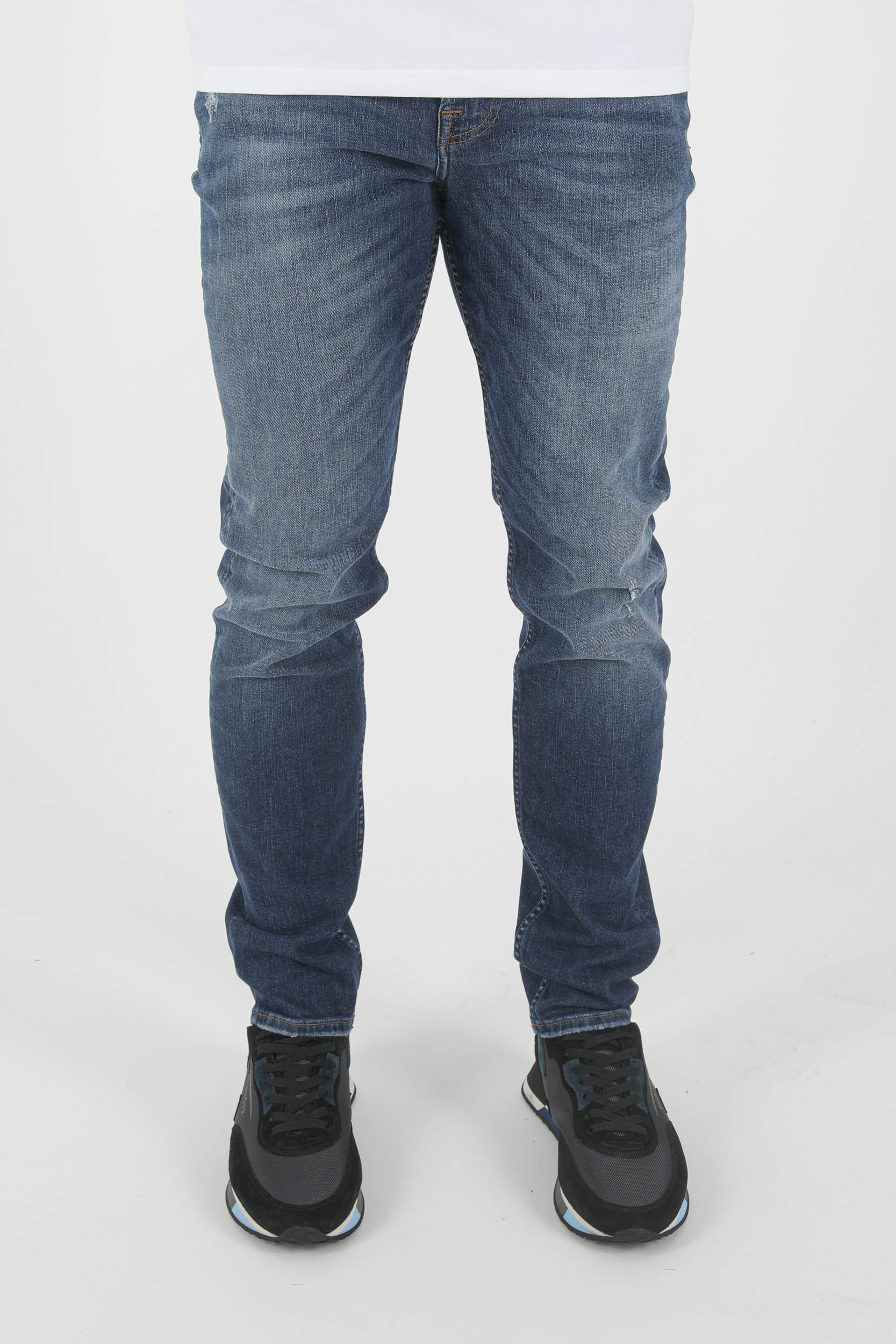 JEAN'S BLEU SEVEN JSMXU-940