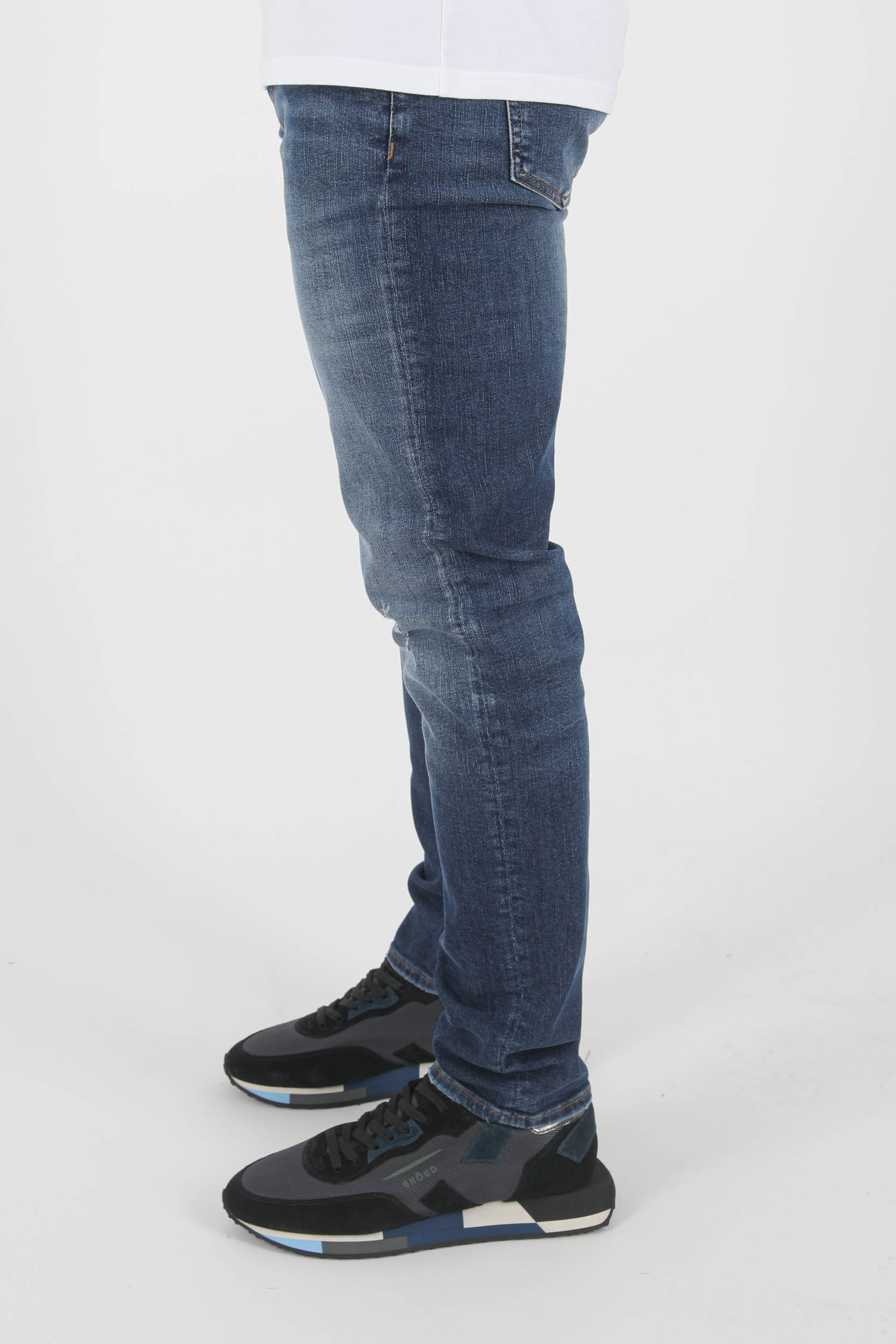 JEAN'S BLEU SEVEN JSMXU-940