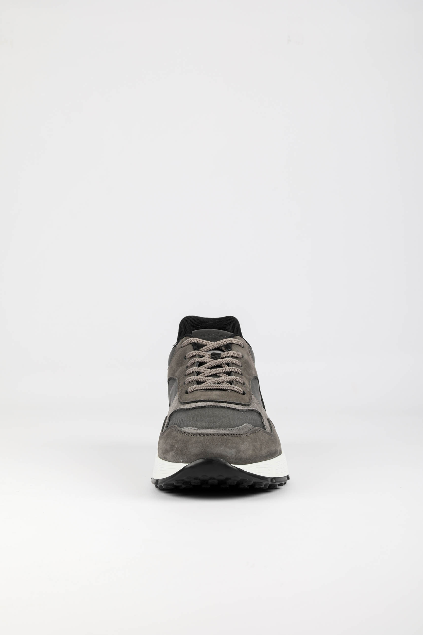 BASKETS HOGAN GRISES HXM630-99YI