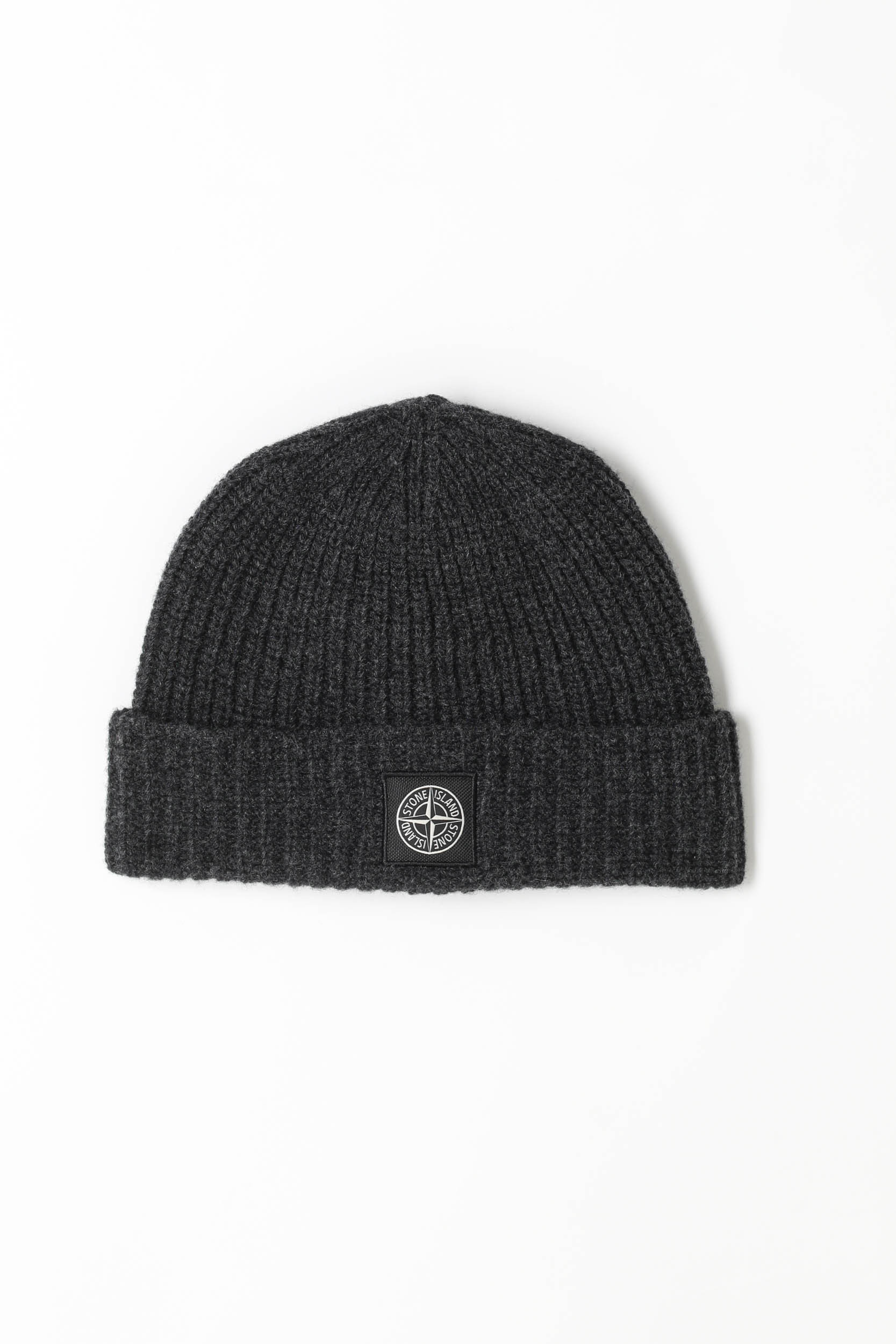 BONNET STONE ISLAND ANTHRACITE 7515N10B5-V0065