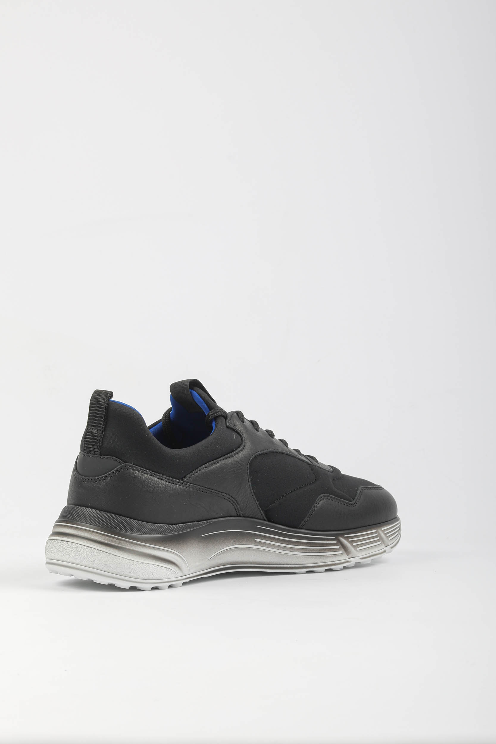 BASKETS HOGAN DEGRADE NOIR HXM5660-999