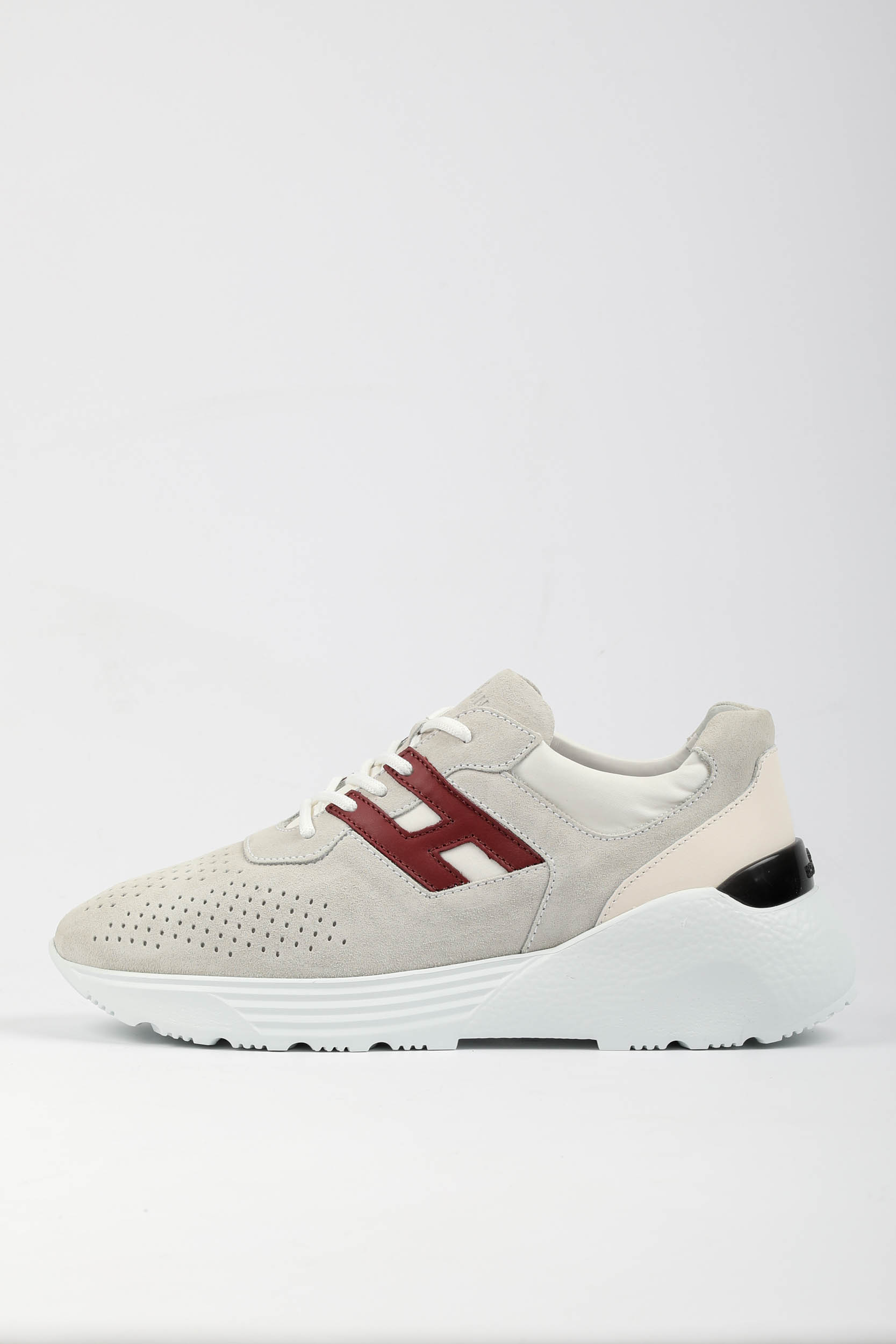 BASKETS HOGAN BEIGE HXM443-P40