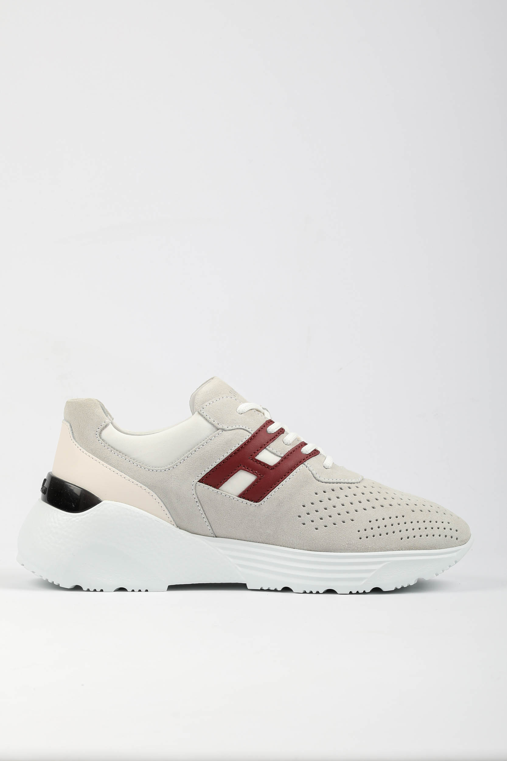 BASKETS HOGAN BEIGE HXM443-P40