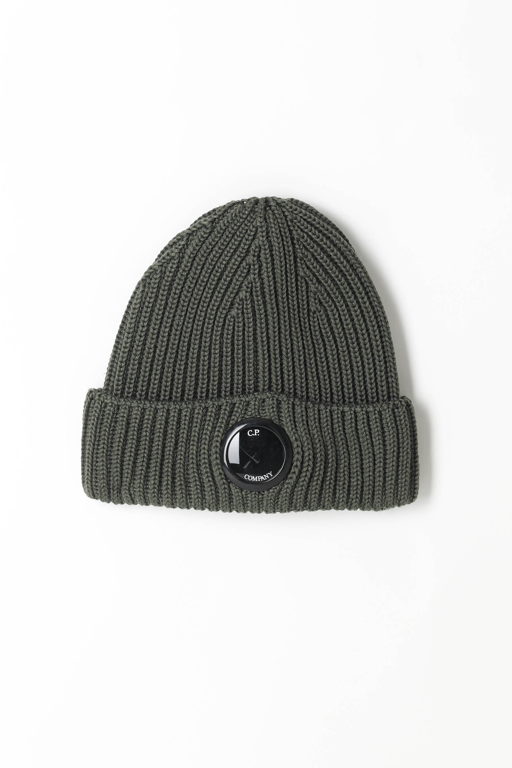 BONNET C.P COMPANY HUBLOT KAKI C272A-665