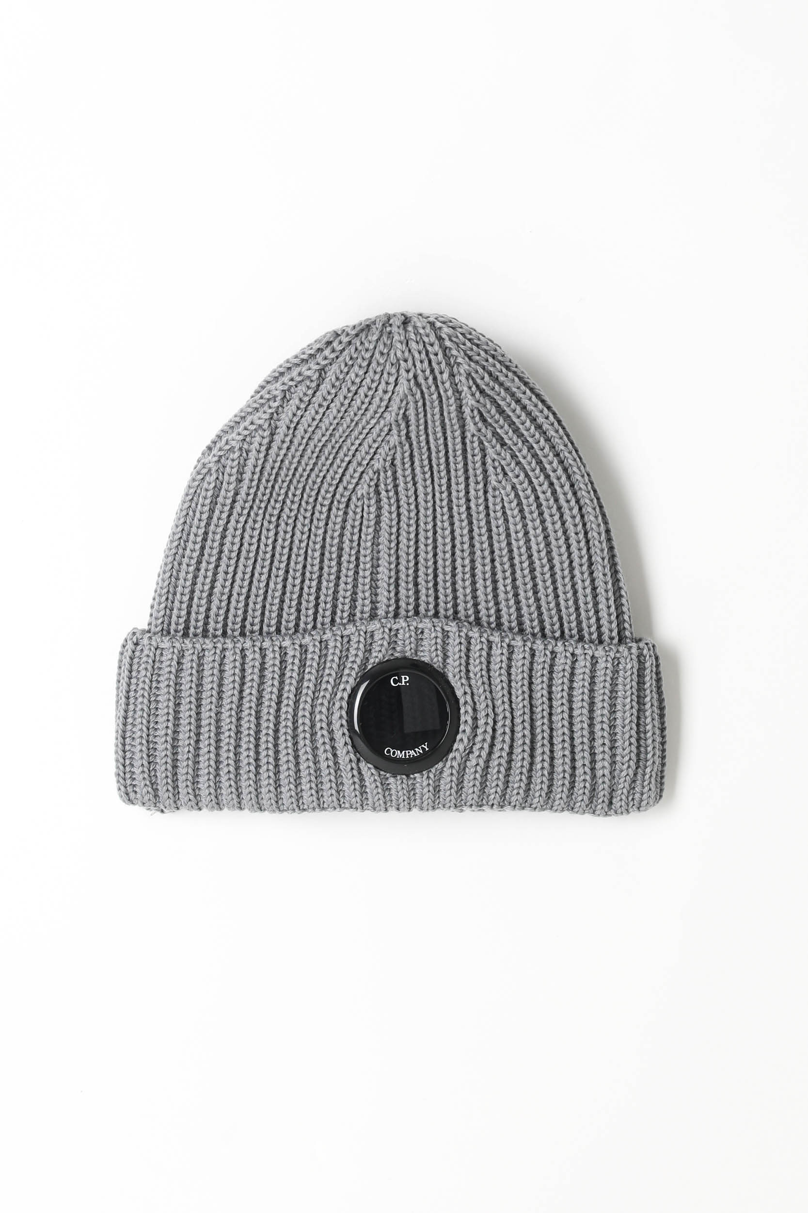 BONNET C.P COMPANY HUBLOT GRIS C272A-917