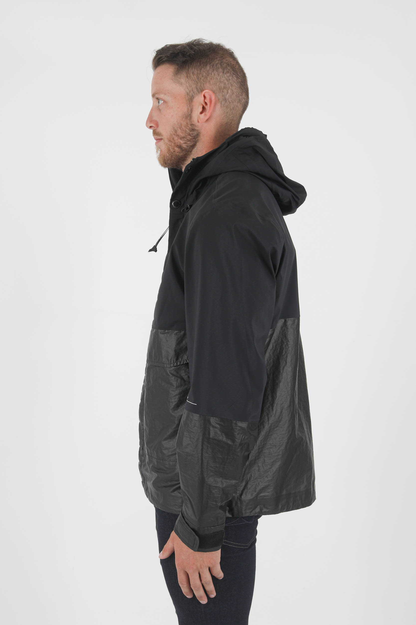 BLOUSON C.P COMPANY GORTEX NOIR W161A-999