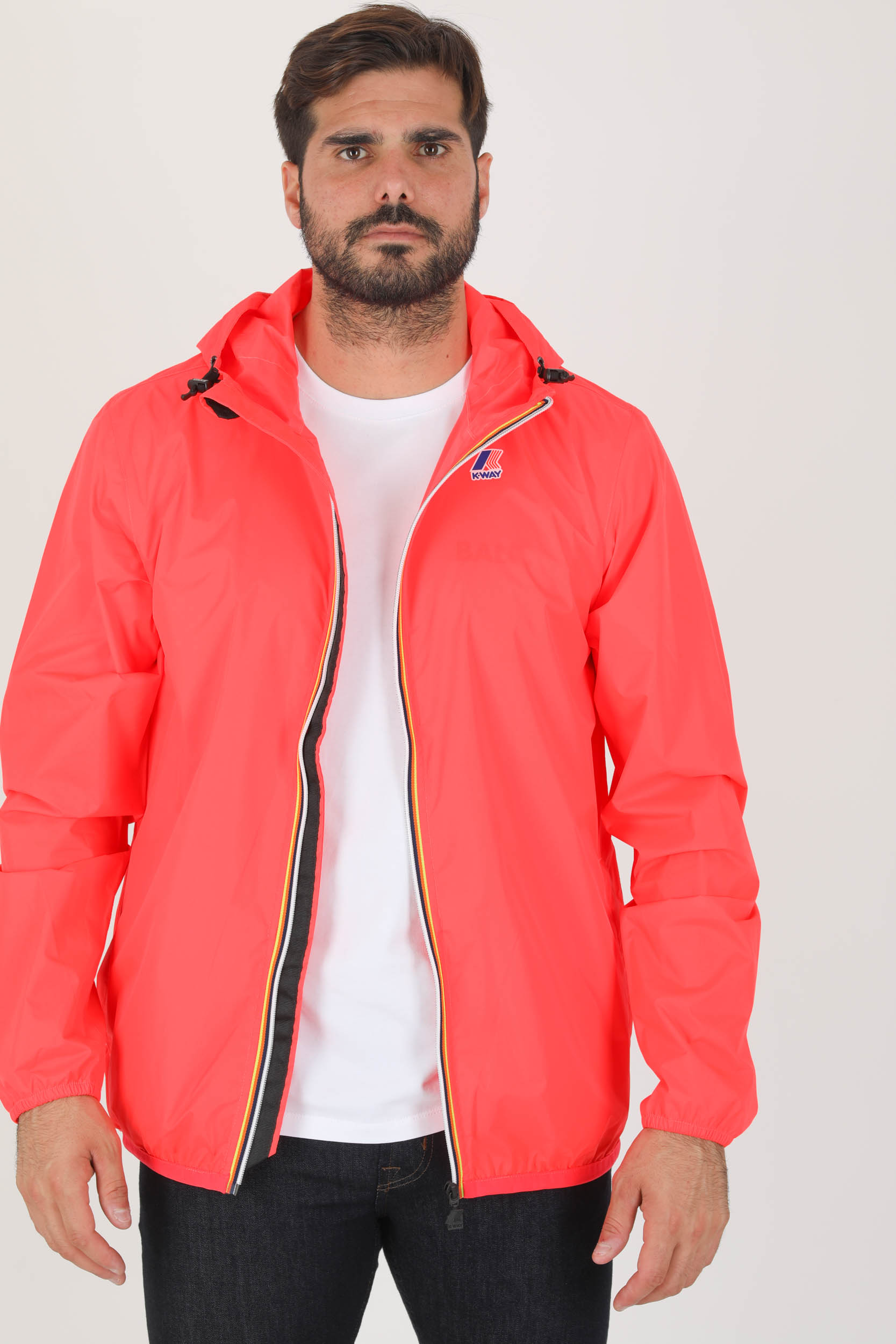 BLOUSON CORAIL K-WAY K004BD0-XJ1