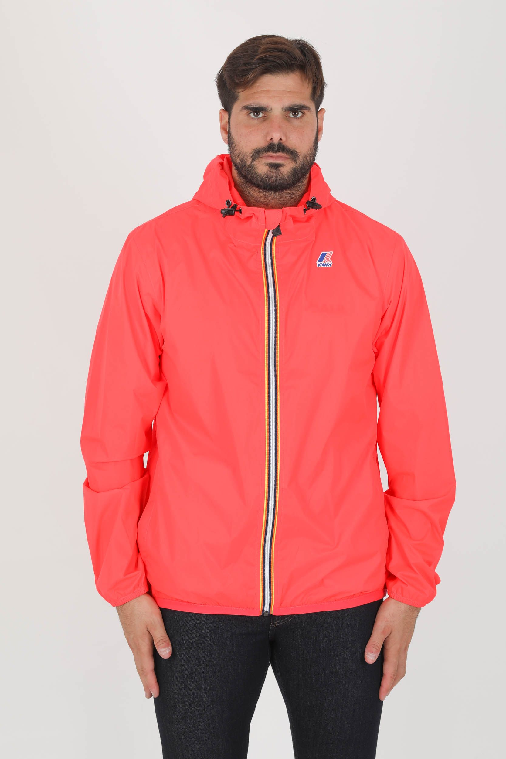 BLOUSON CORAIL K-WAY K004BD0-XJ1