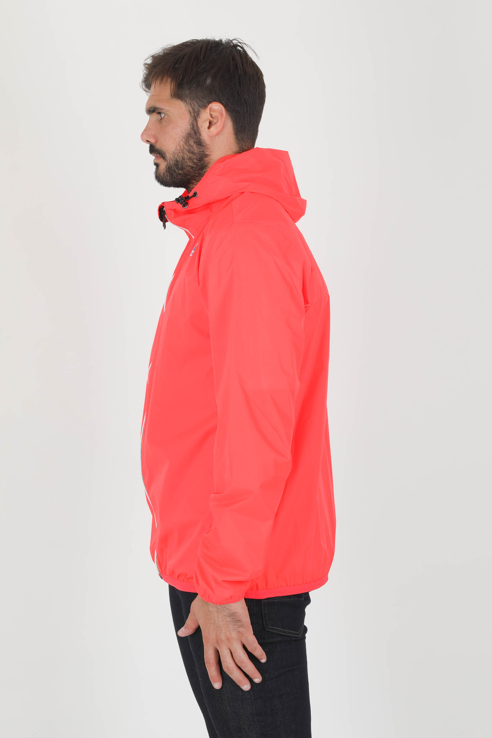 BLOUSON CORAIL K-WAY K004BD0-XJ1