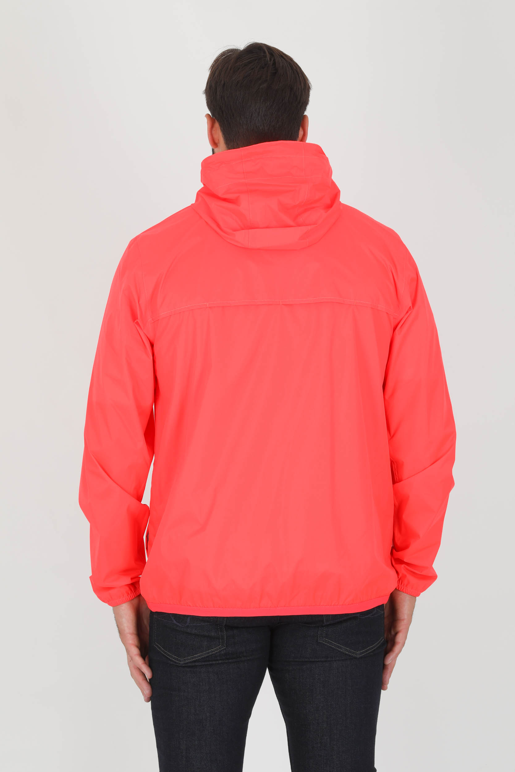 BLOUSON CORAIL K-WAY K004BD0-XJ1