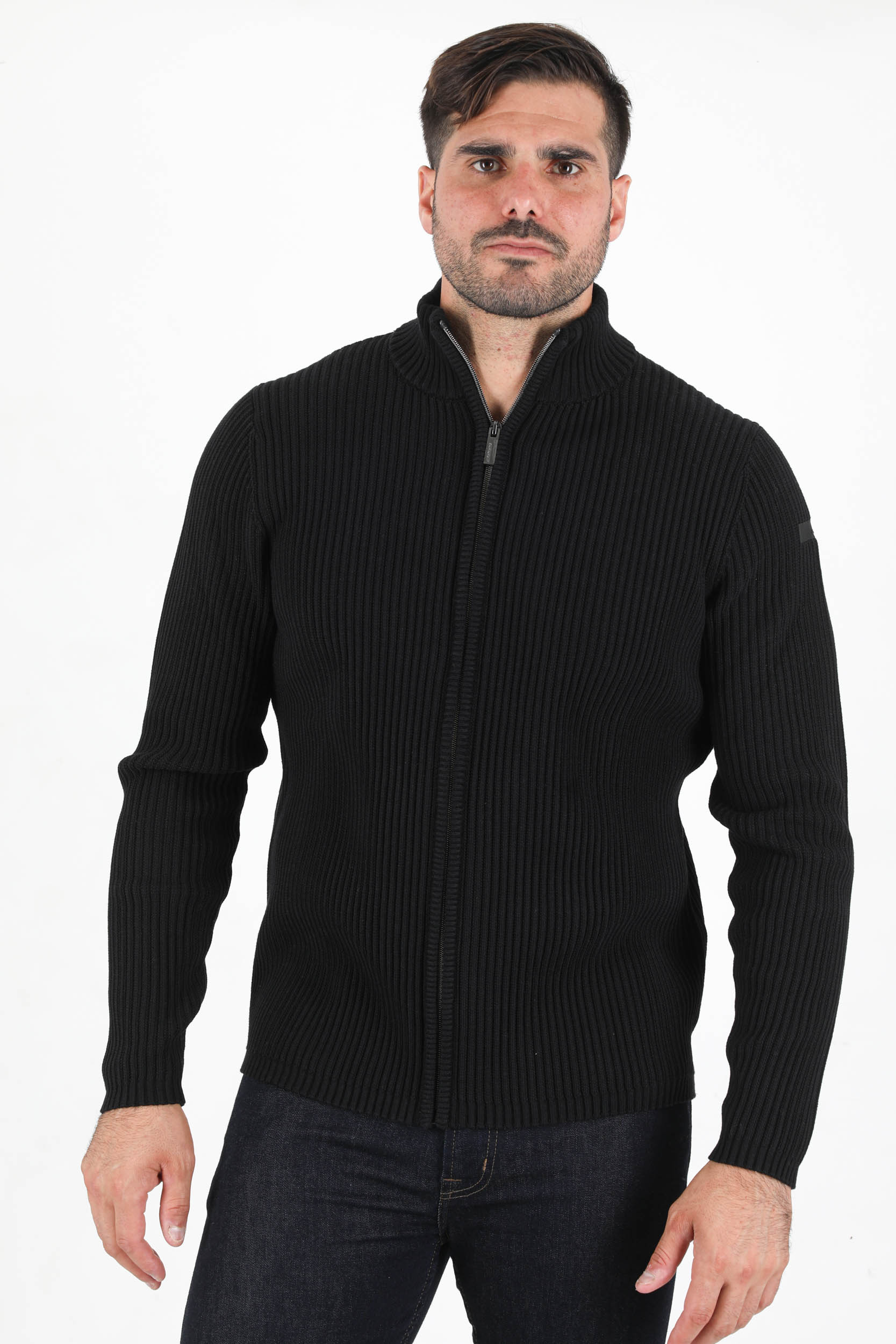 GILET RRD NOIR W21119-10