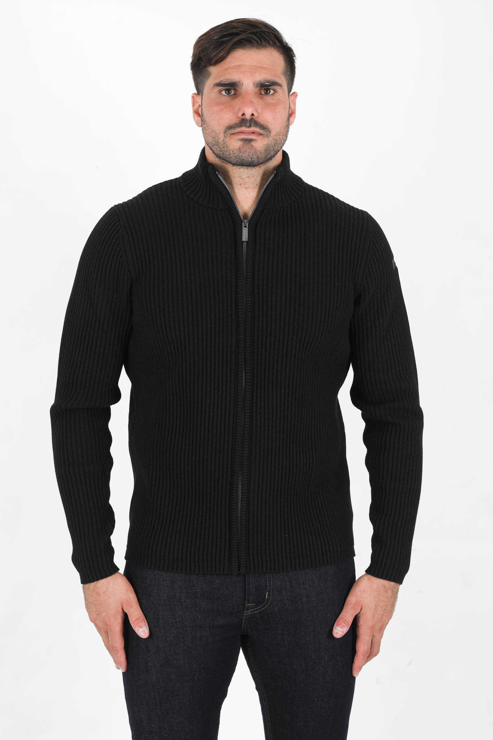 GILET RRD NOIR W21119-10