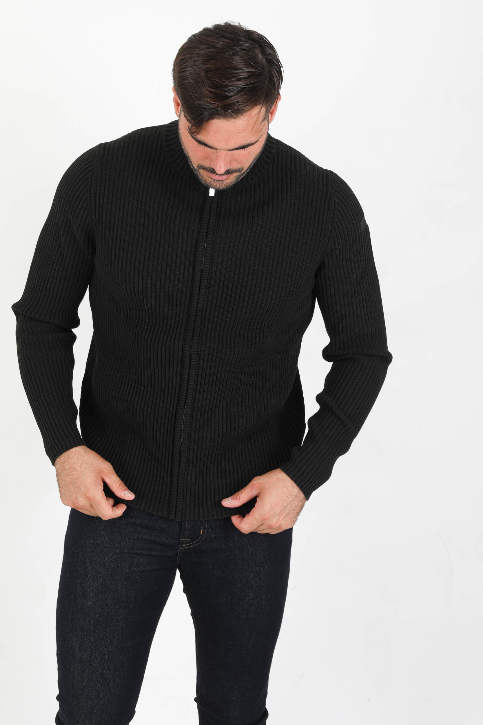 GILET RRD KAKI W21119-21